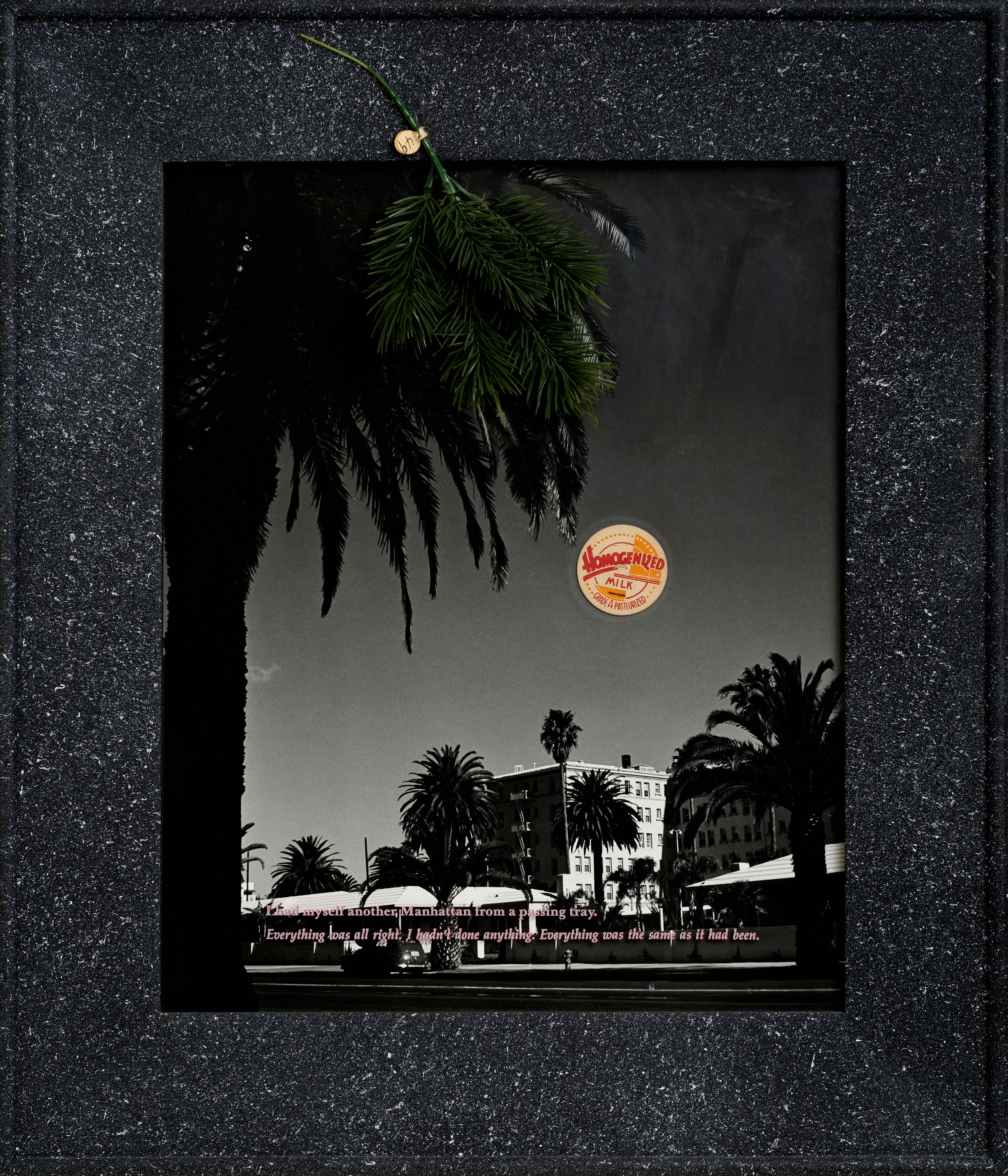 Christmas Eve, 1943, #27, Coconut Grove