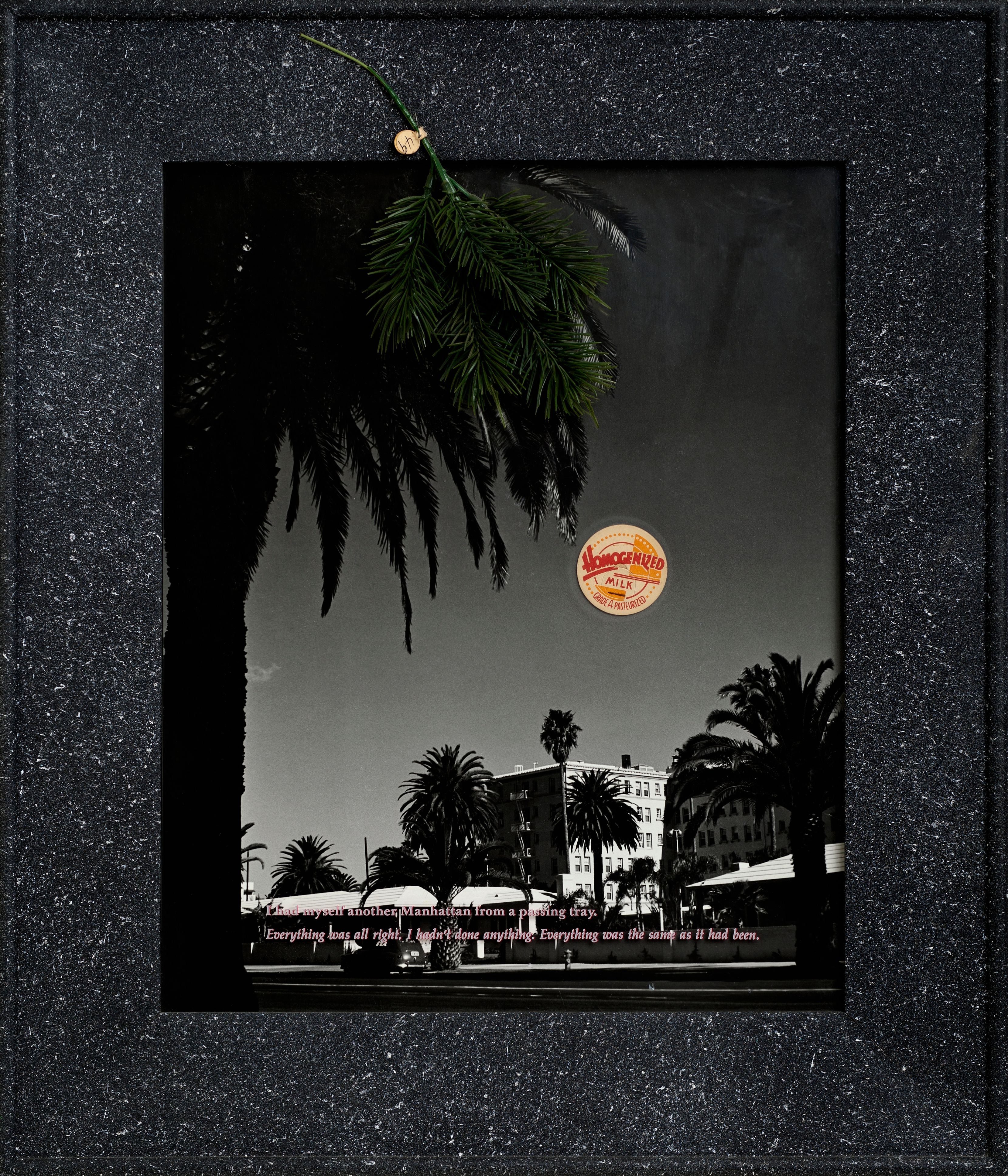 Christmas Eve, 1943, #27, Coconut Grove