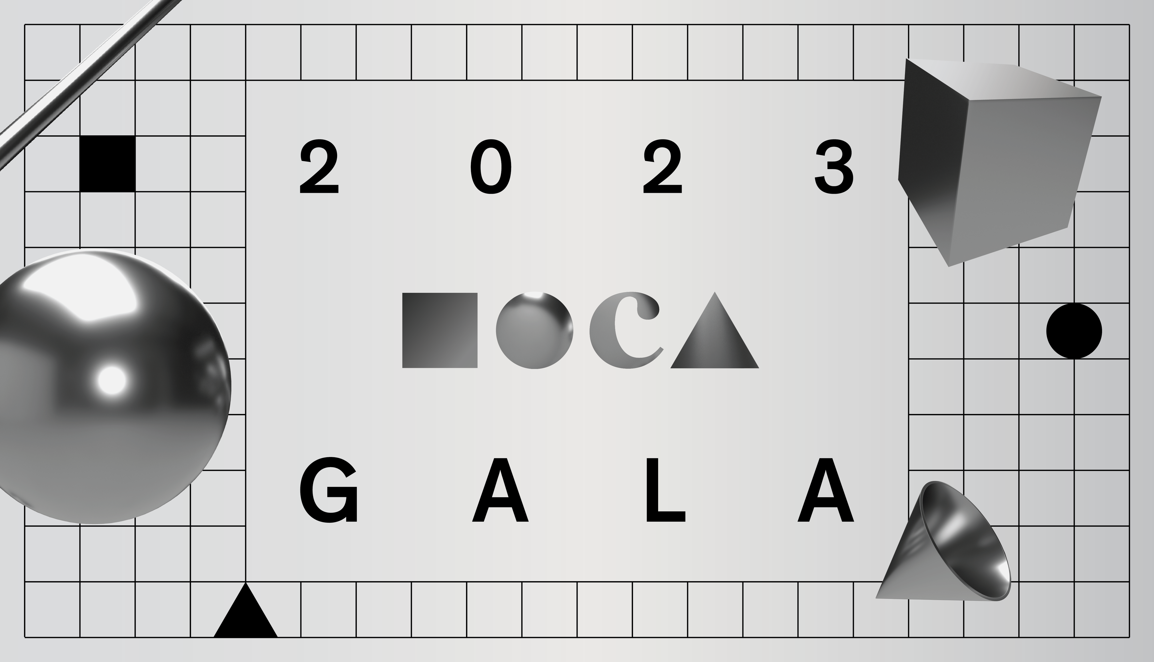 MOCA Gala 2023