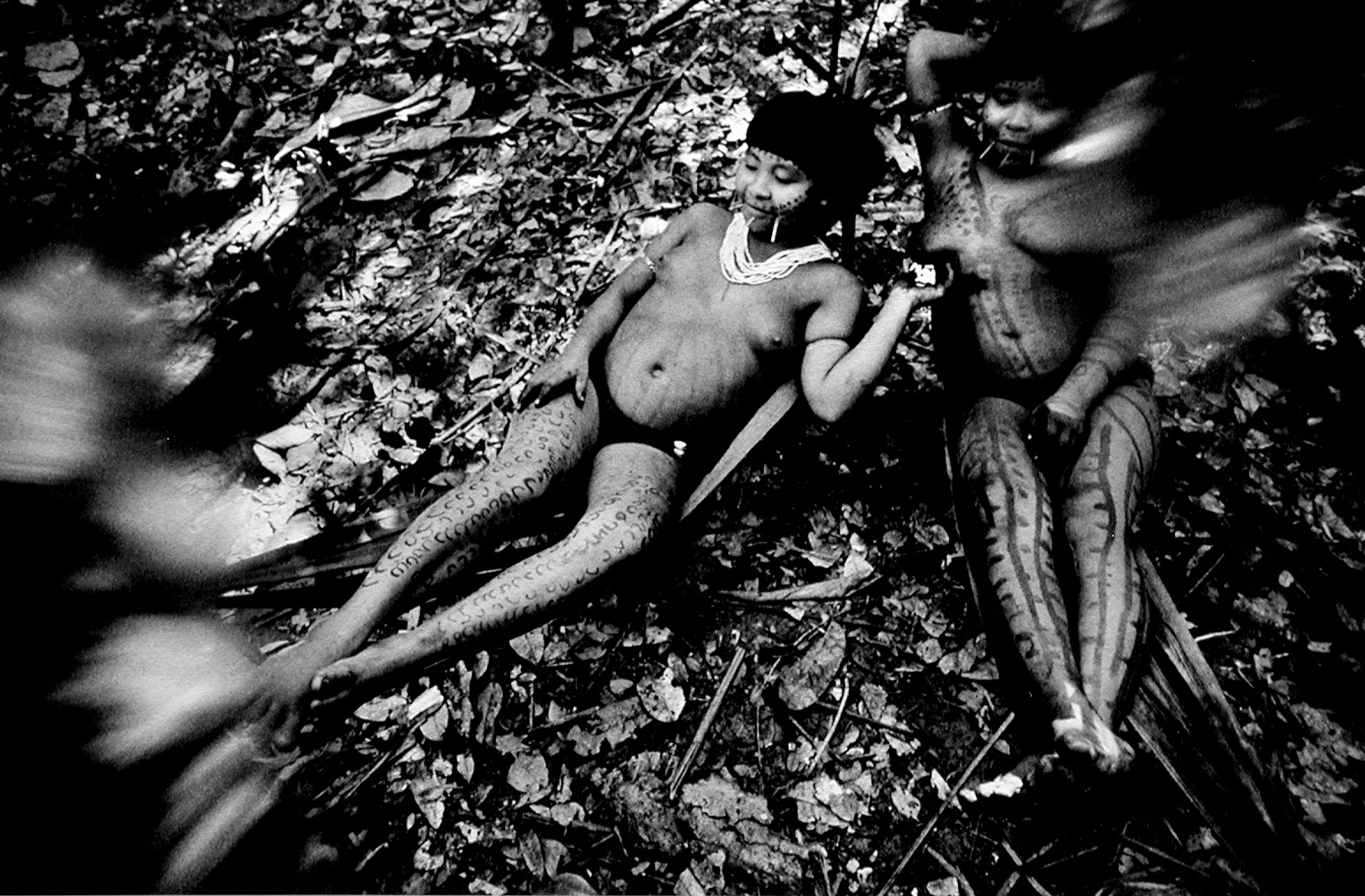 Yanomami