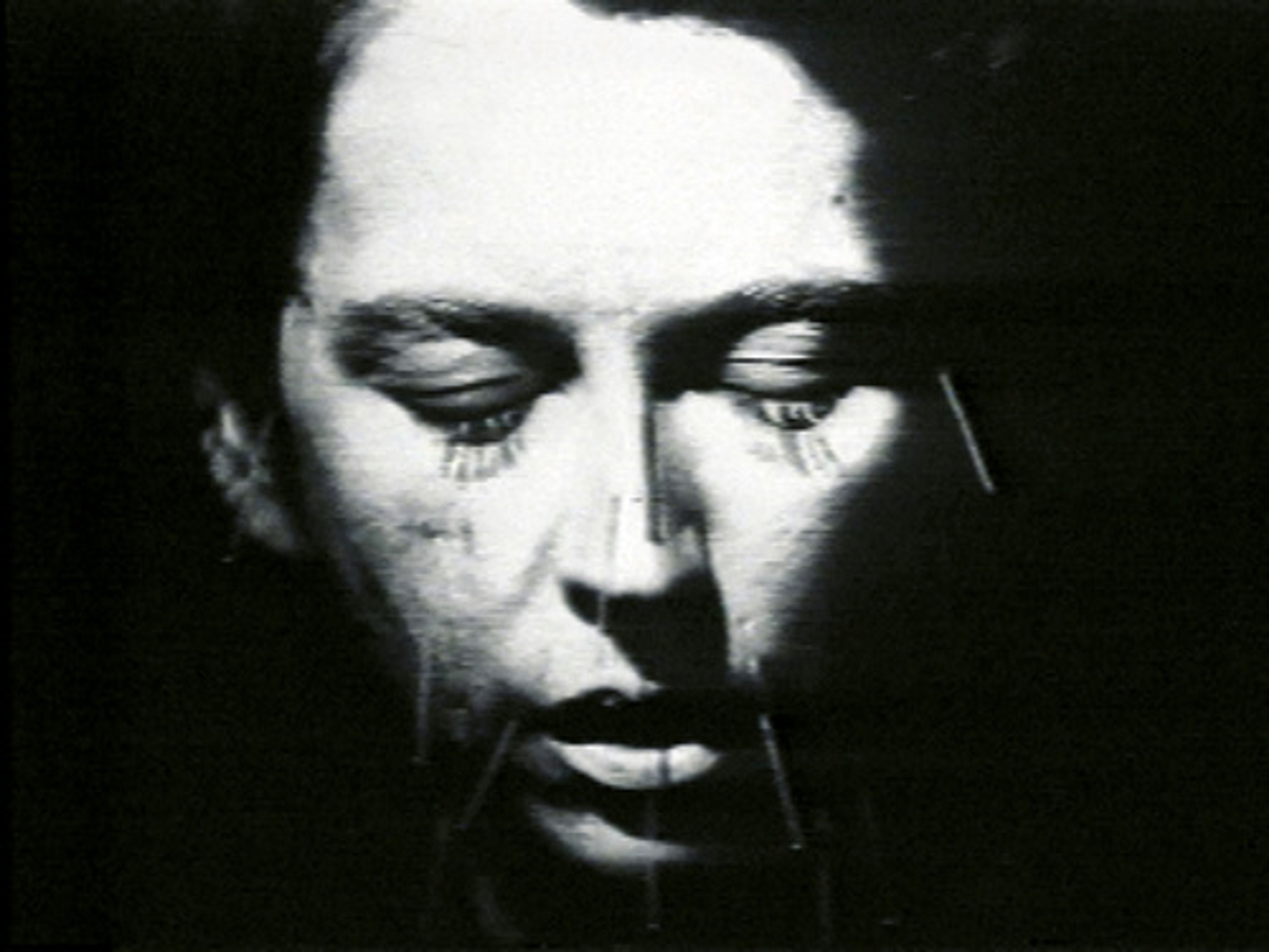 Mitchell’s Death