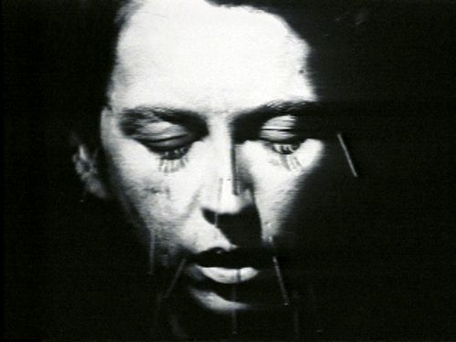 Mitchell’s Death