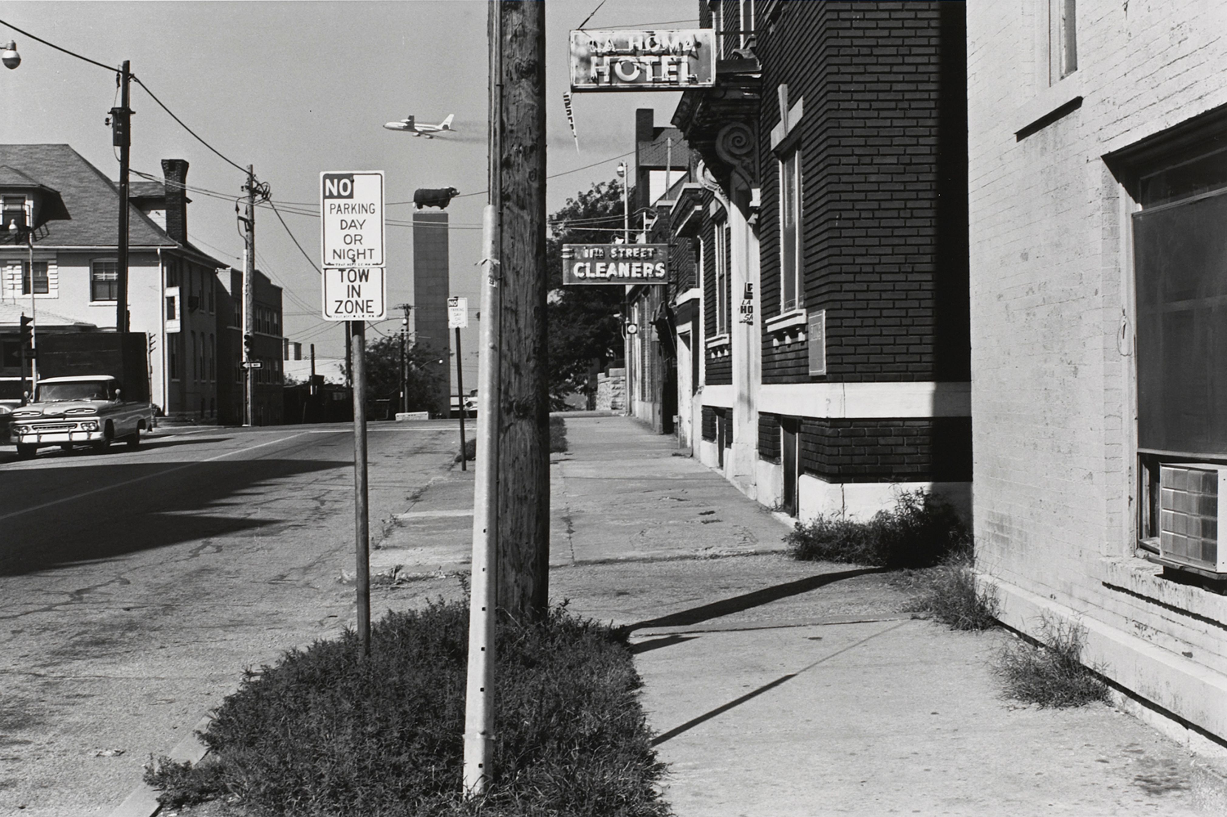 Kansas City, Missouri