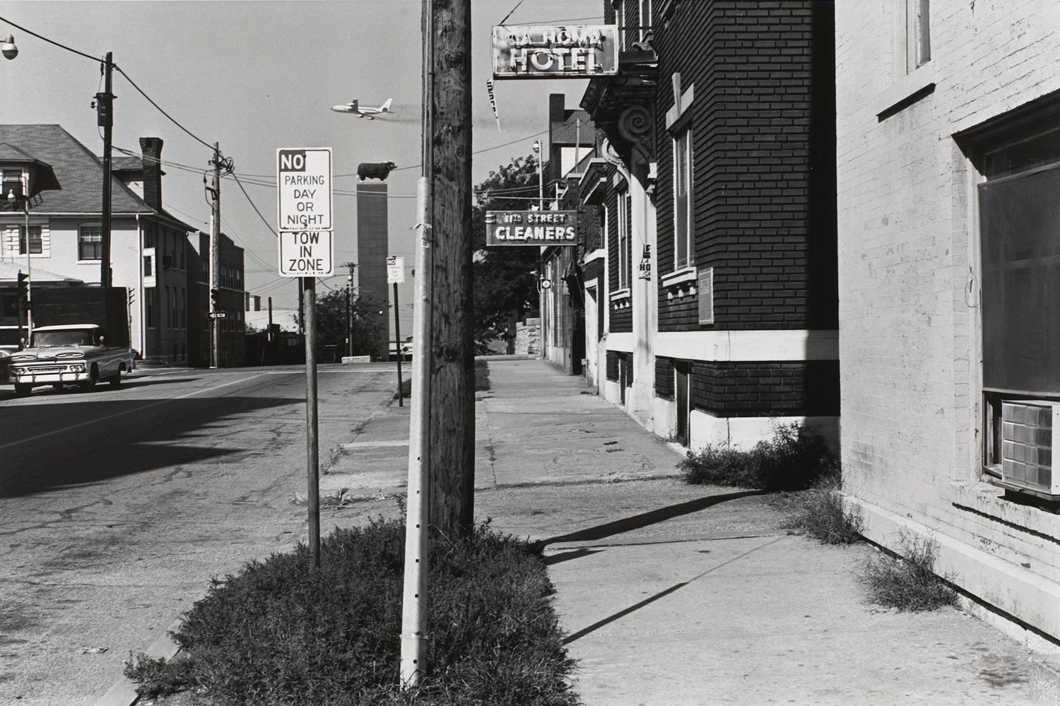 Kansas City, Missouri