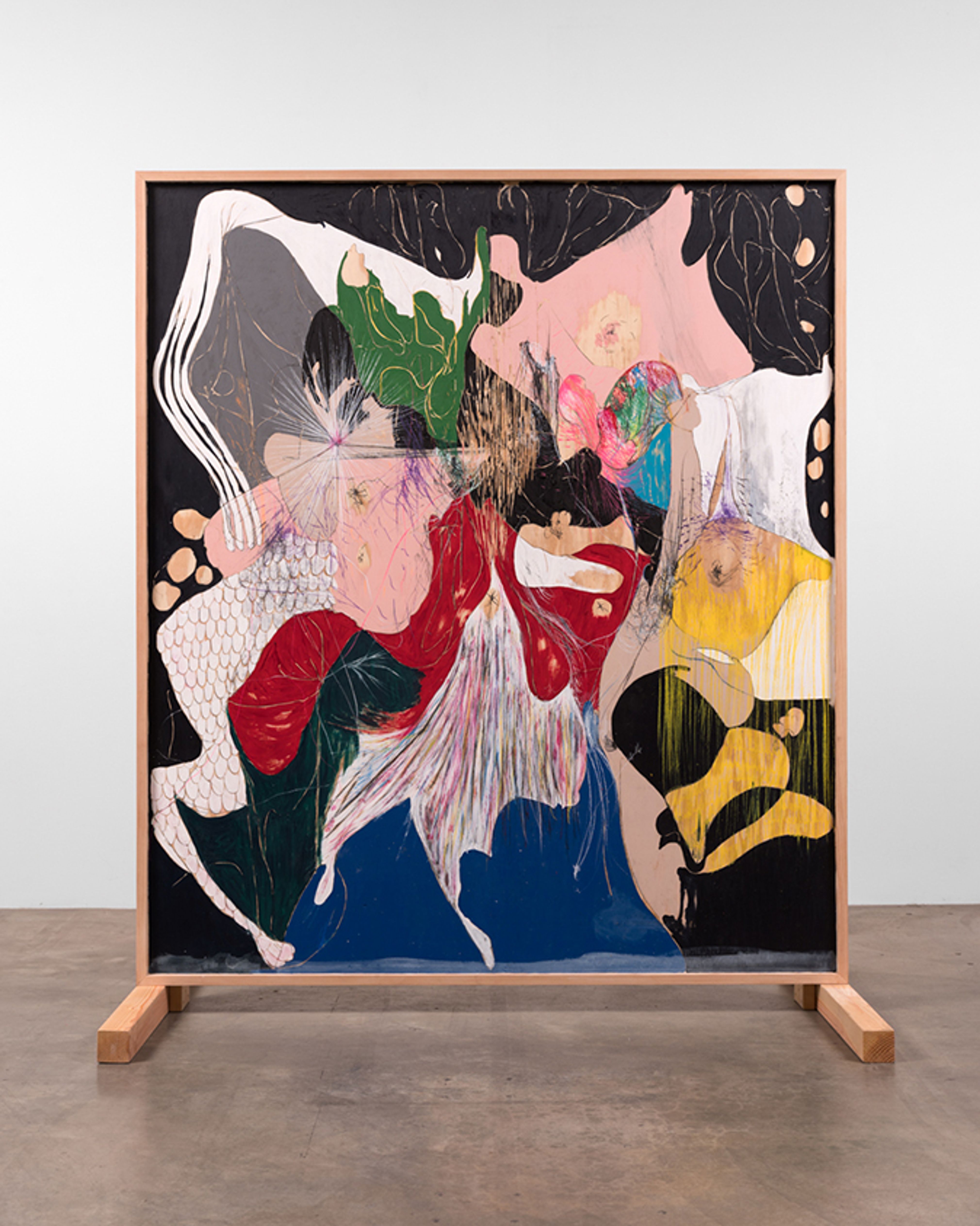 Untitled (Belle Vue)