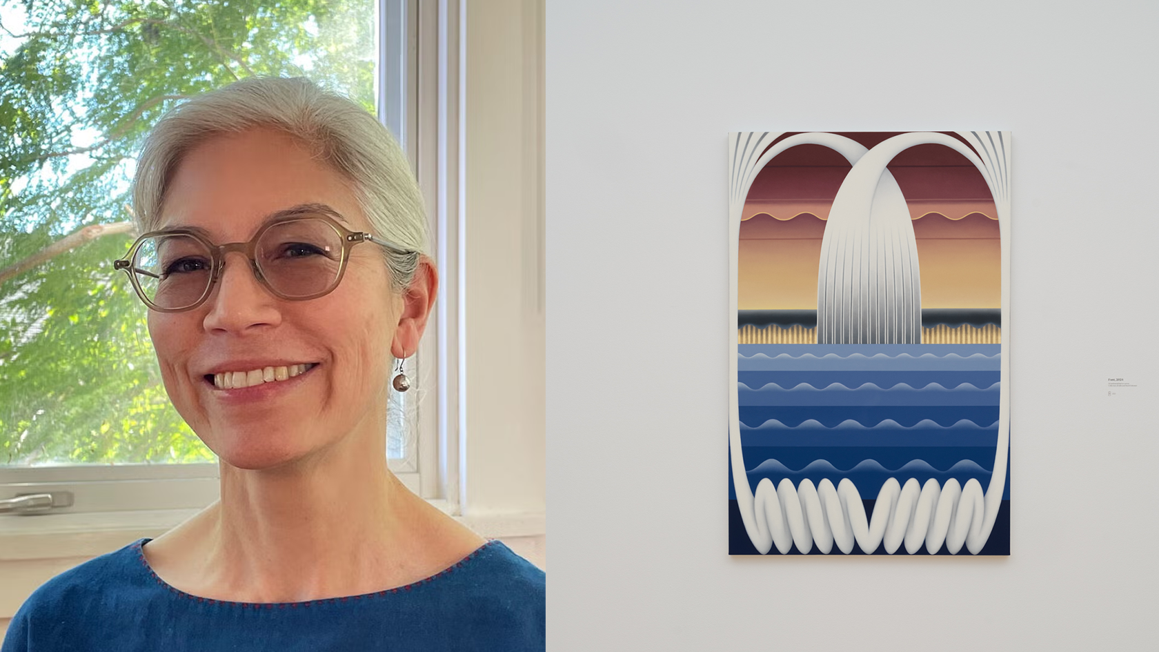 In Gallery: Amy F. Ogata on Takako Yamaguchi