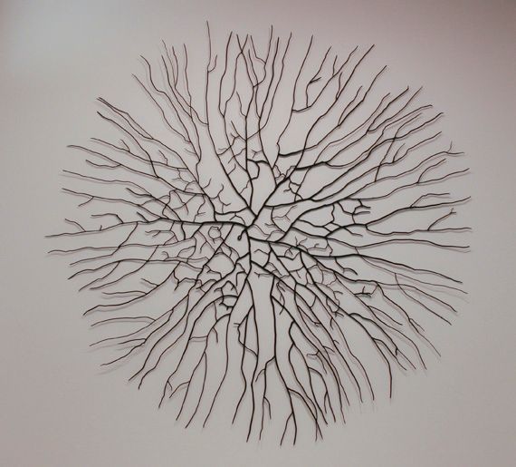 Mycelium