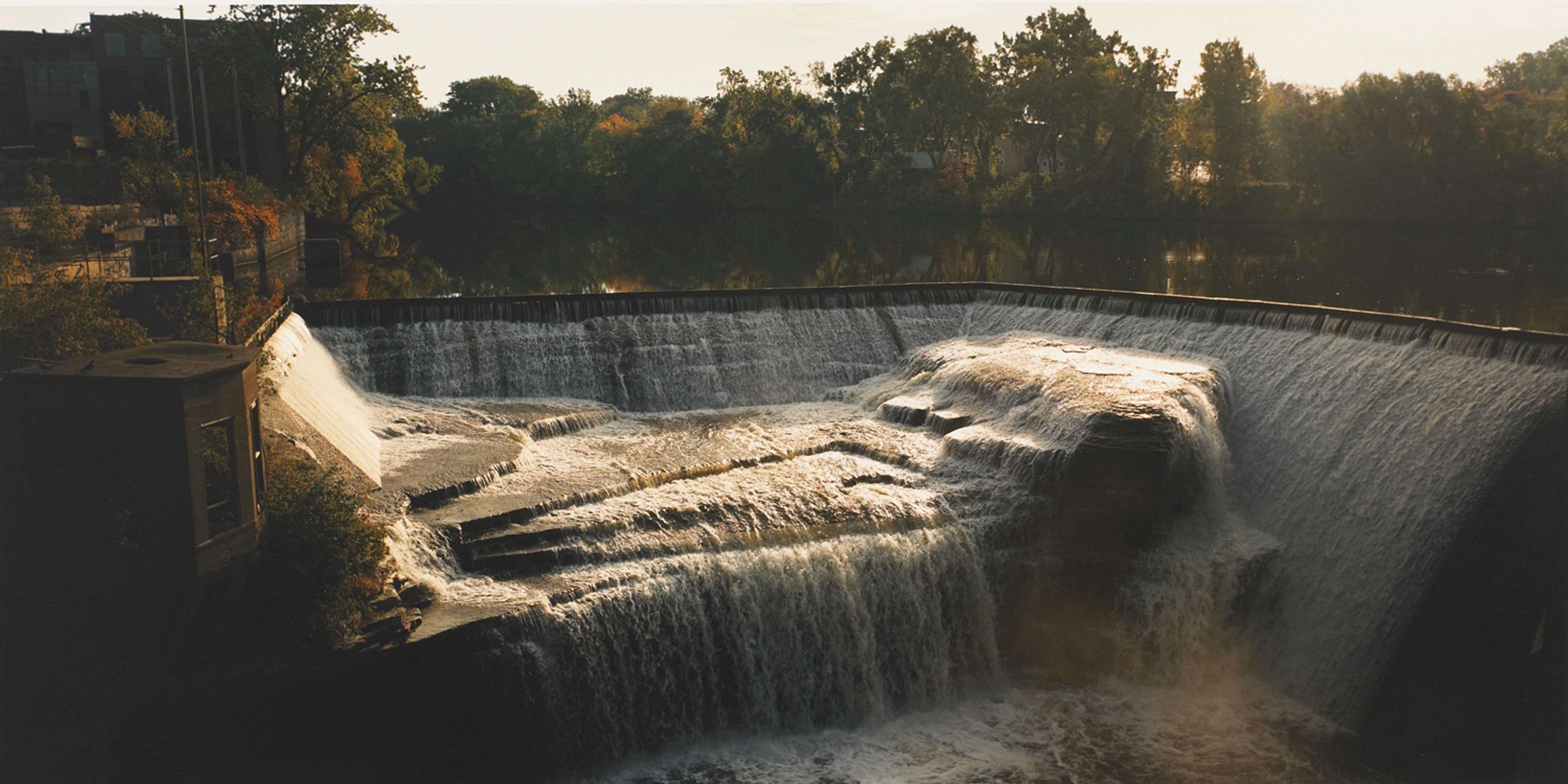 Black River Falls, Watertown, New York