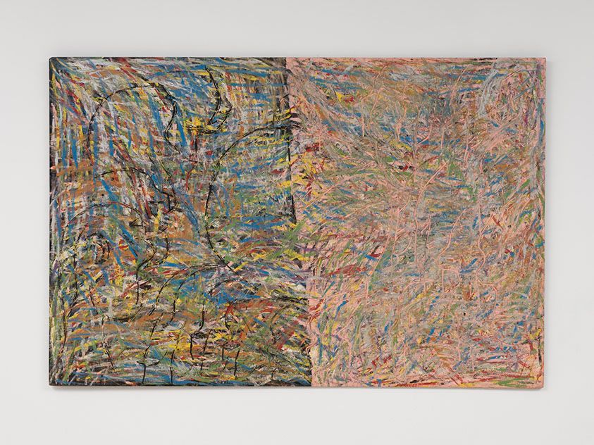 Untitled (Time Clock)