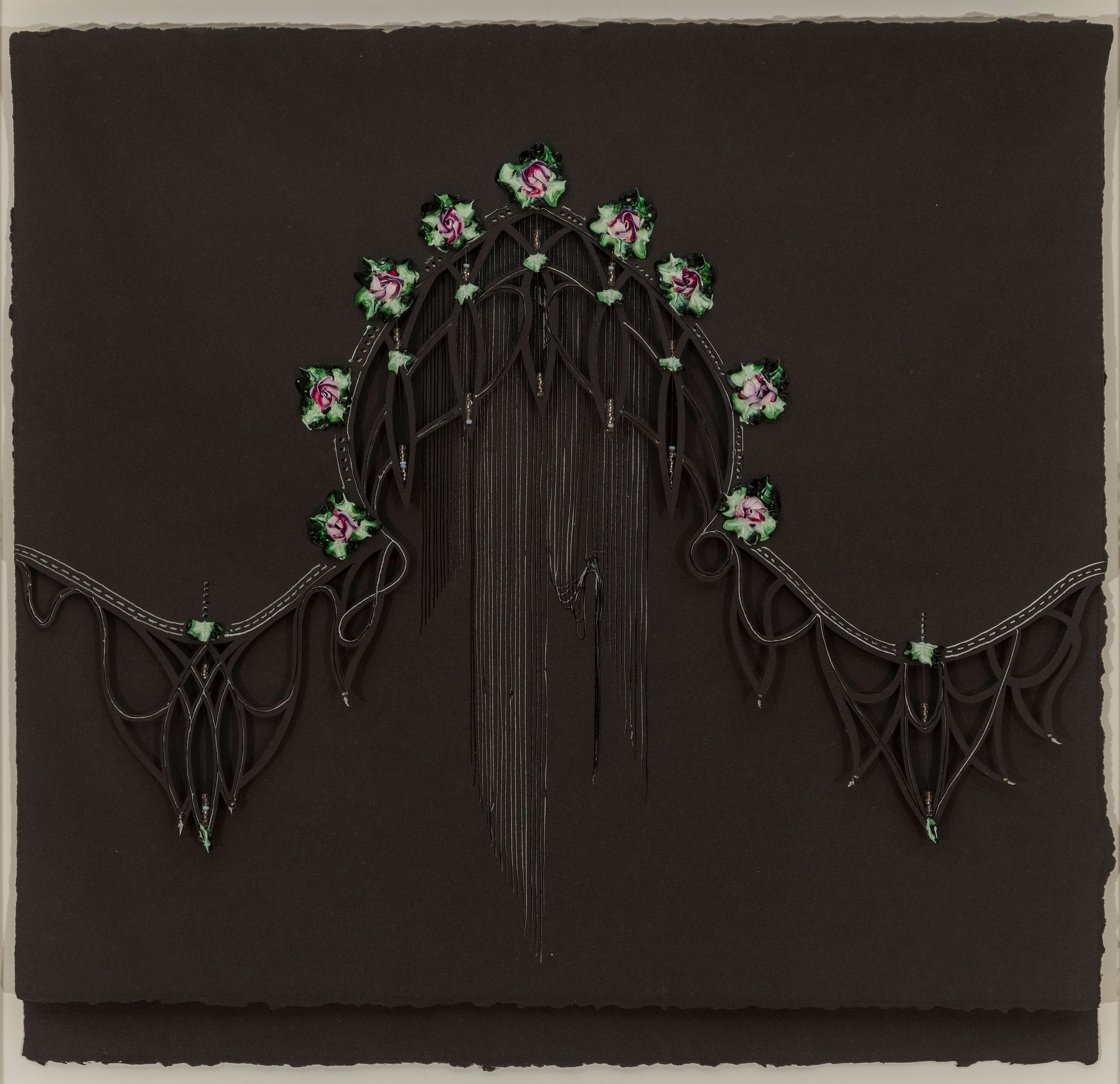 Veils Series III
