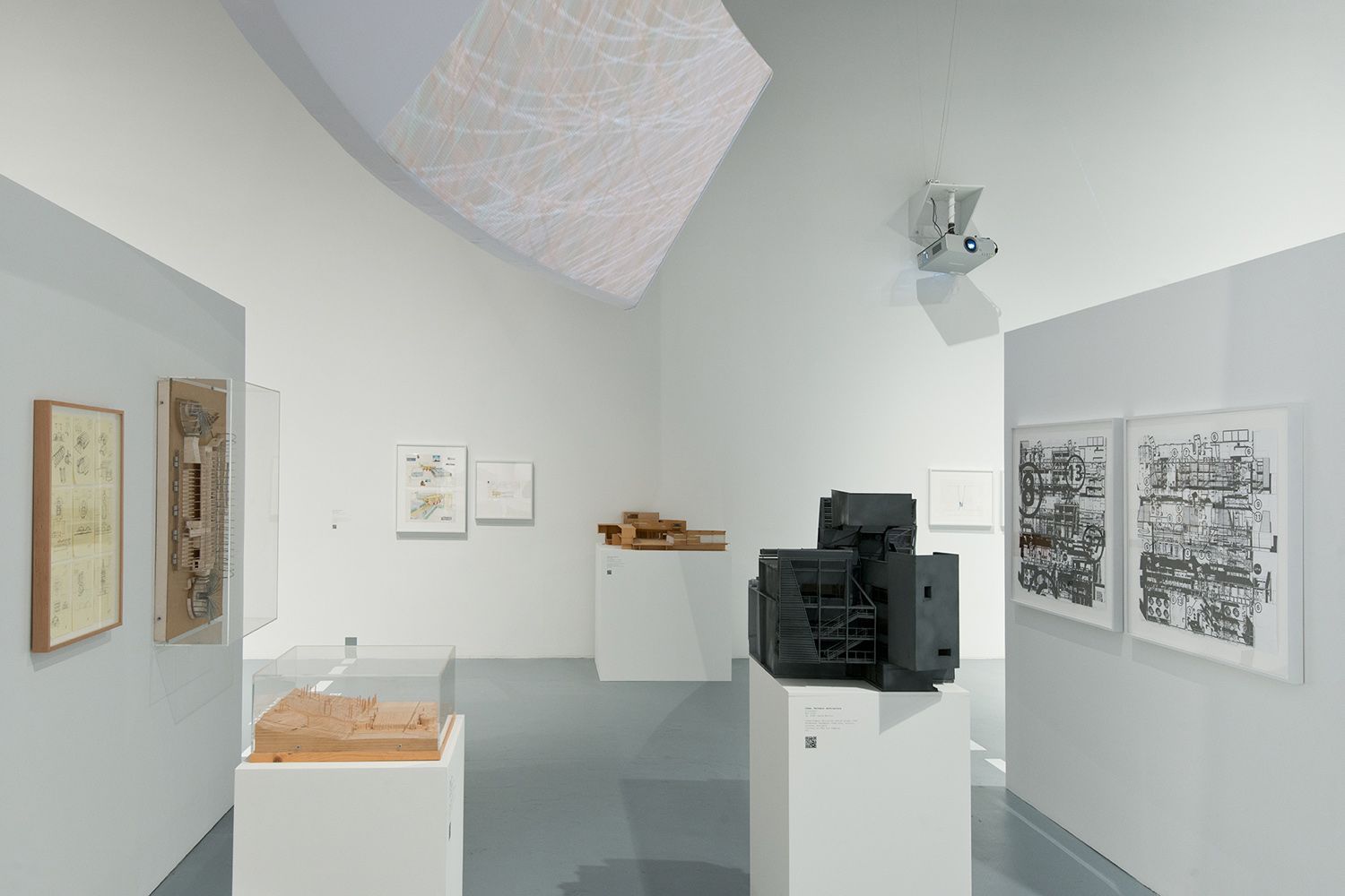A New Sculpturalism: Contemporary Architecture from Southern