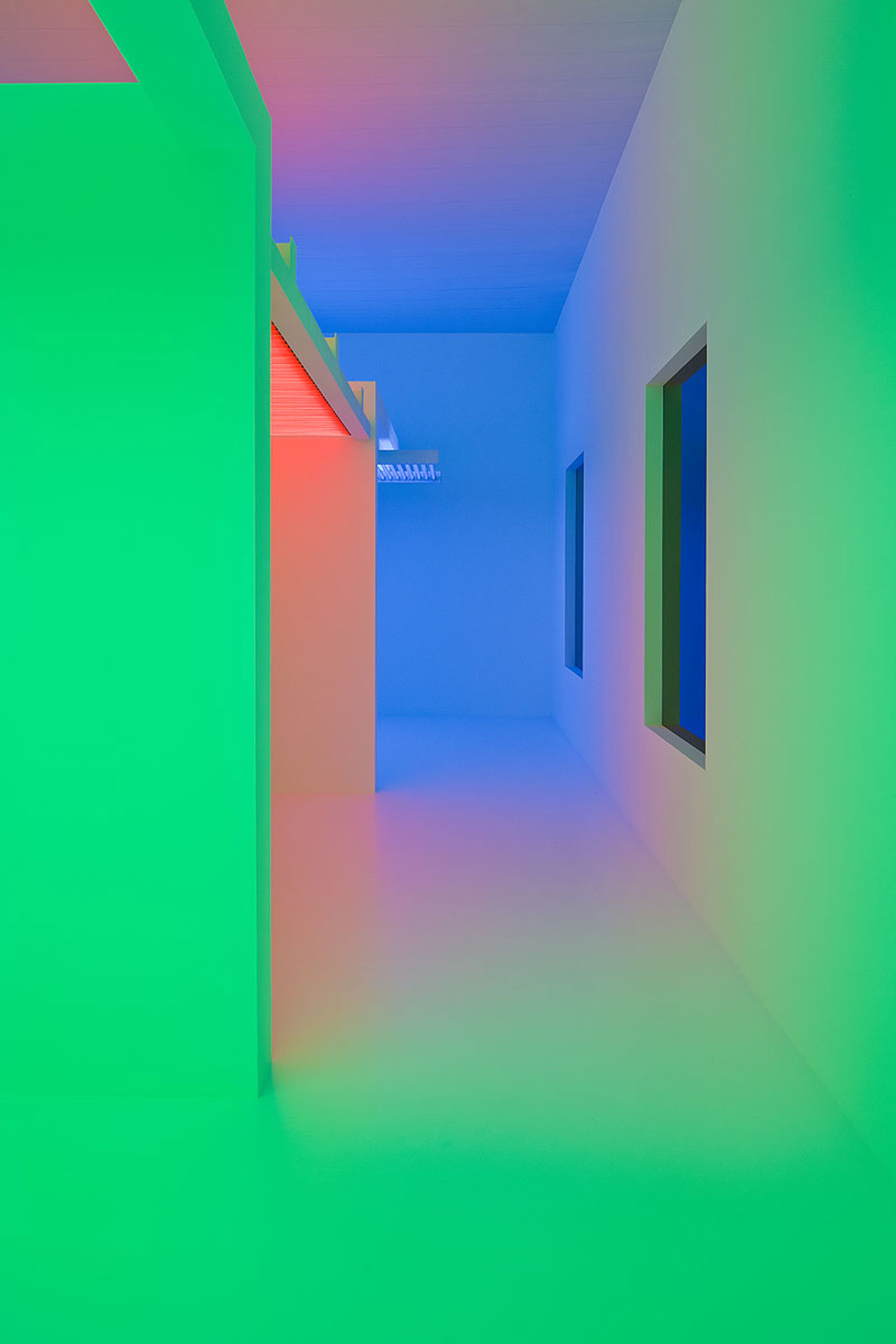 Cromosaturación