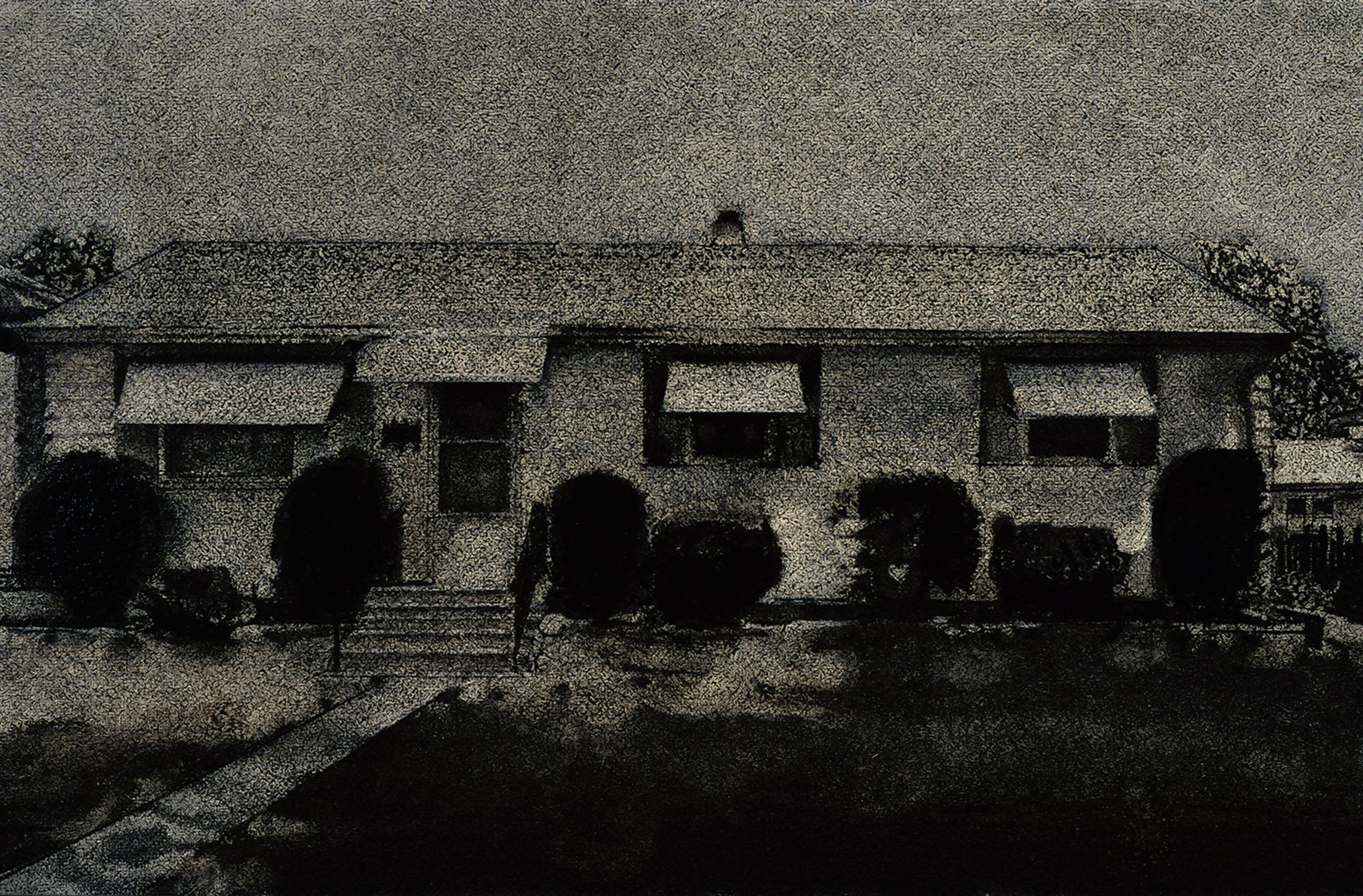 Untitled (Tract House)