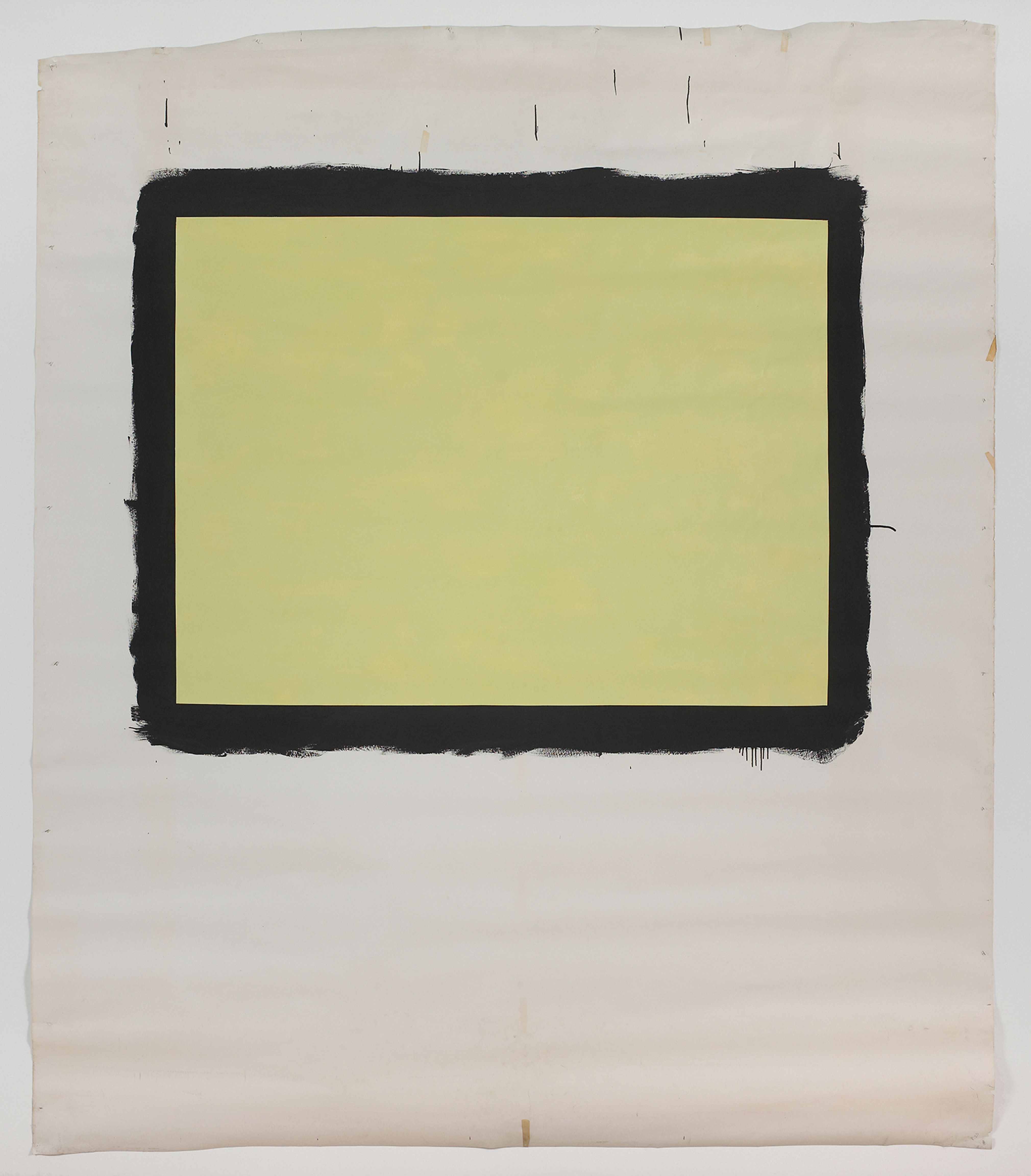Yellow Movie 2/27-28/73