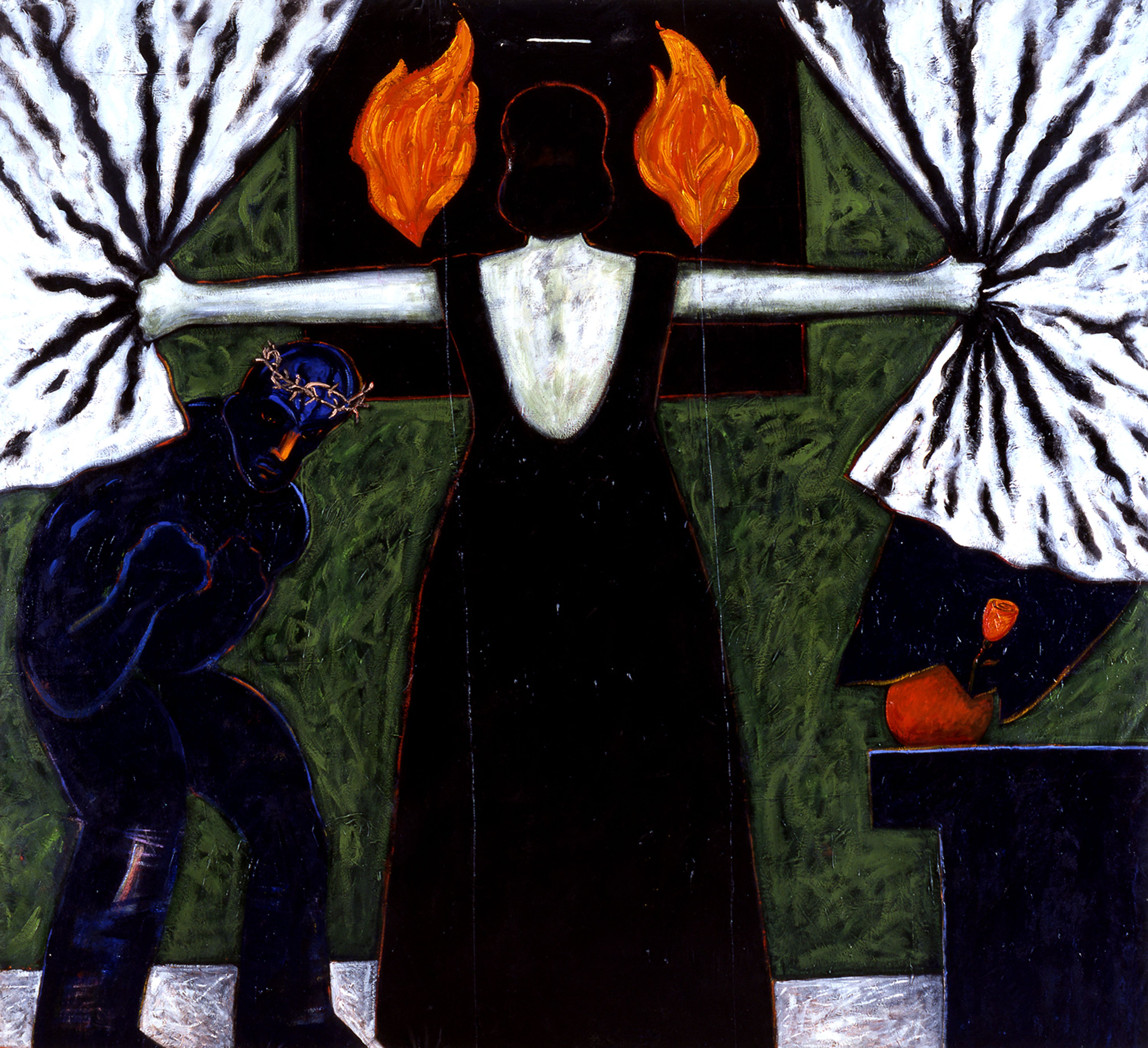 St. Rose of Lima
