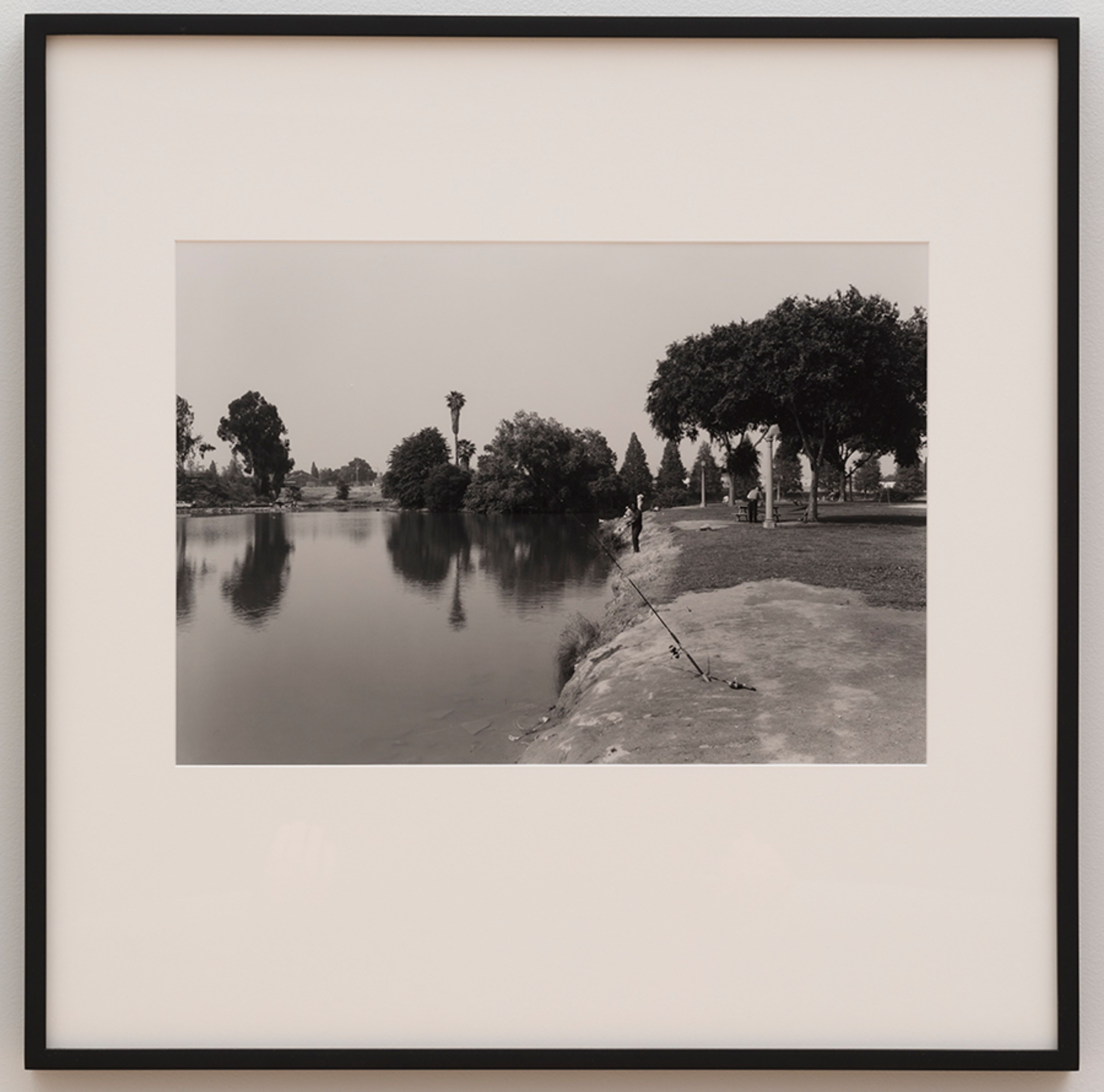 Public Park, San Bernardino