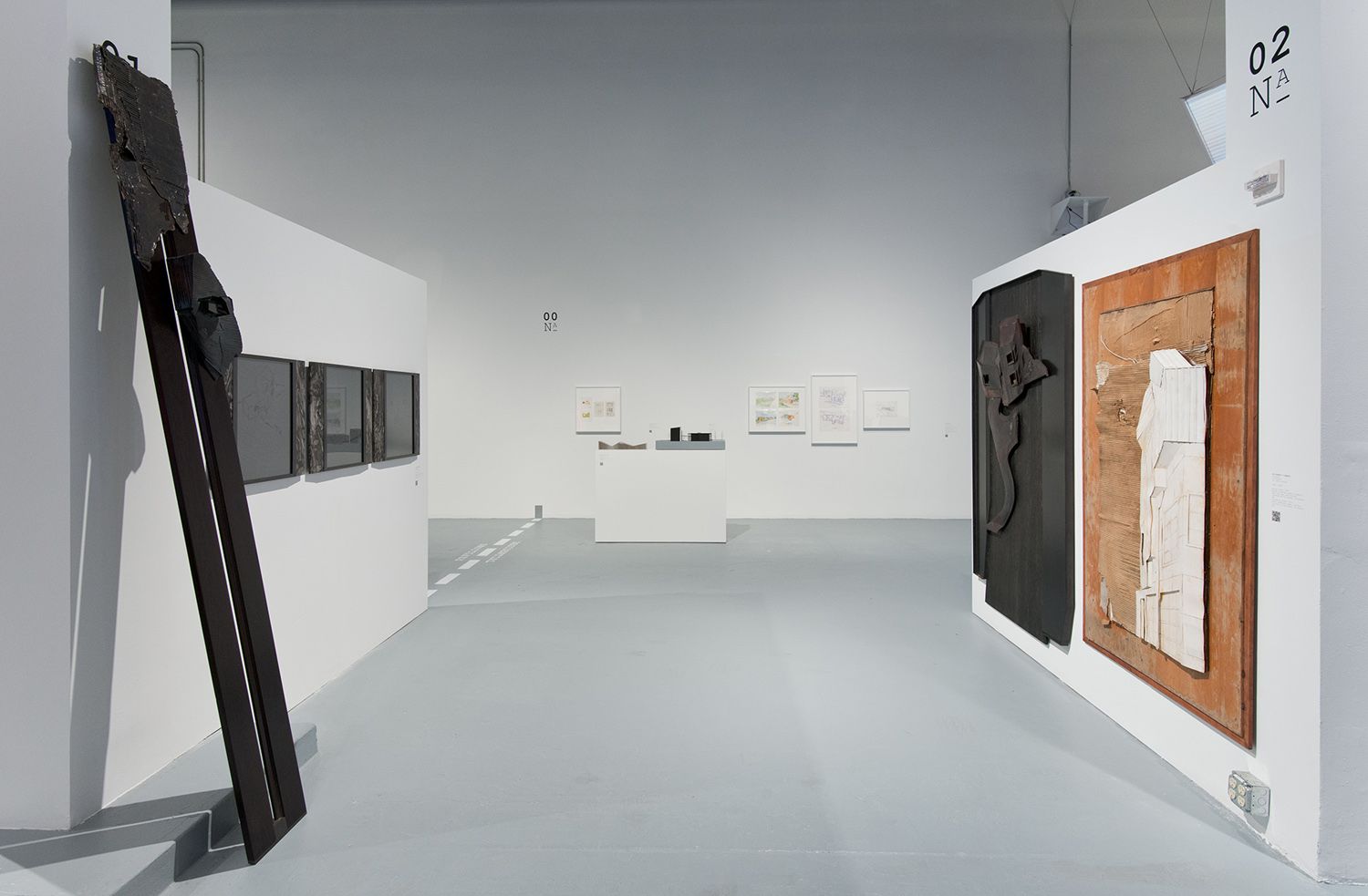 A New Sculpturalism: Contemporary Architecture from Southern