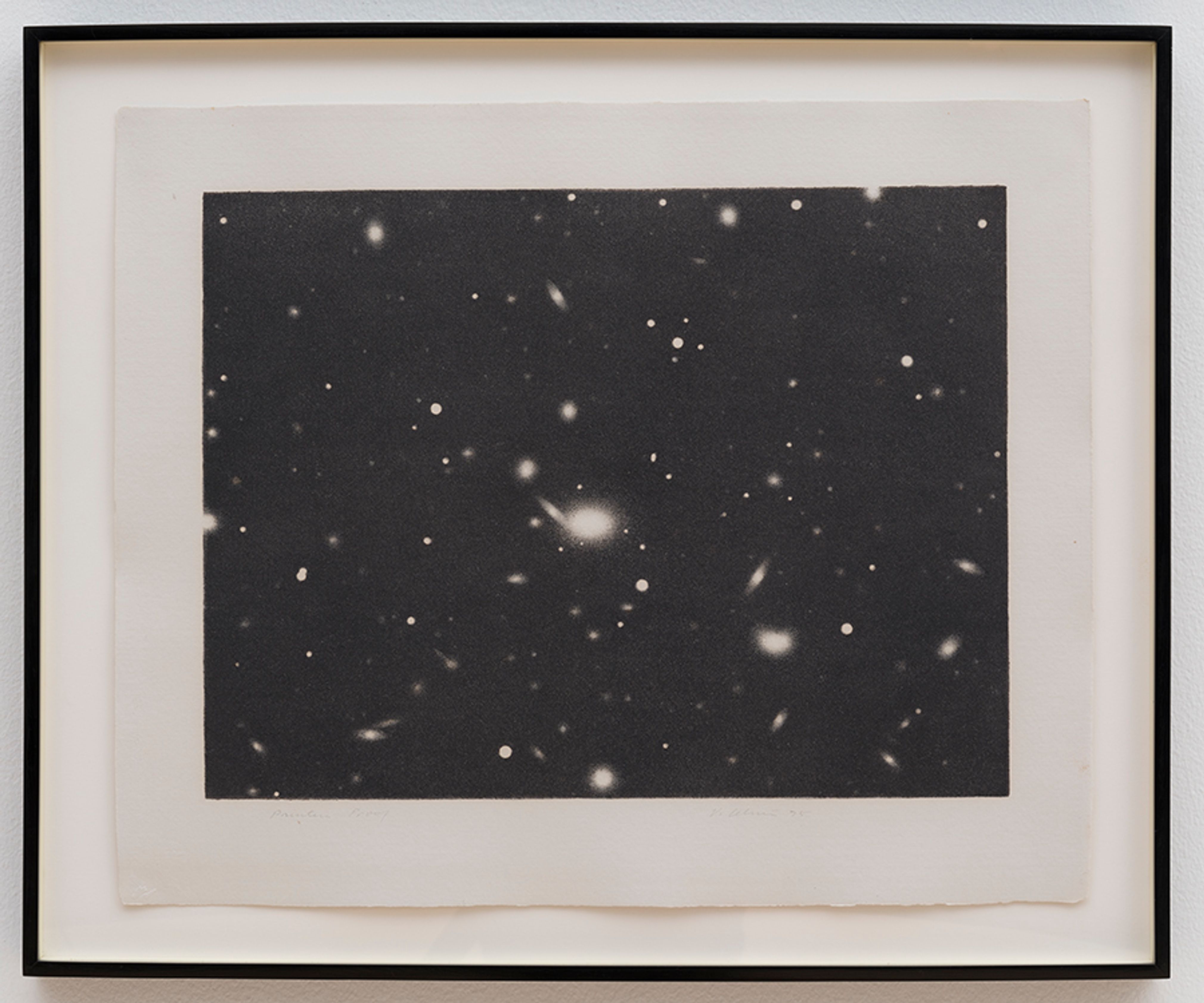 Untitled (Galaxy)