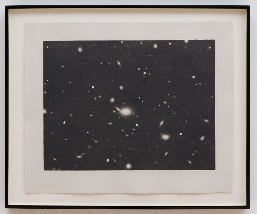 Untitled (Galaxy)