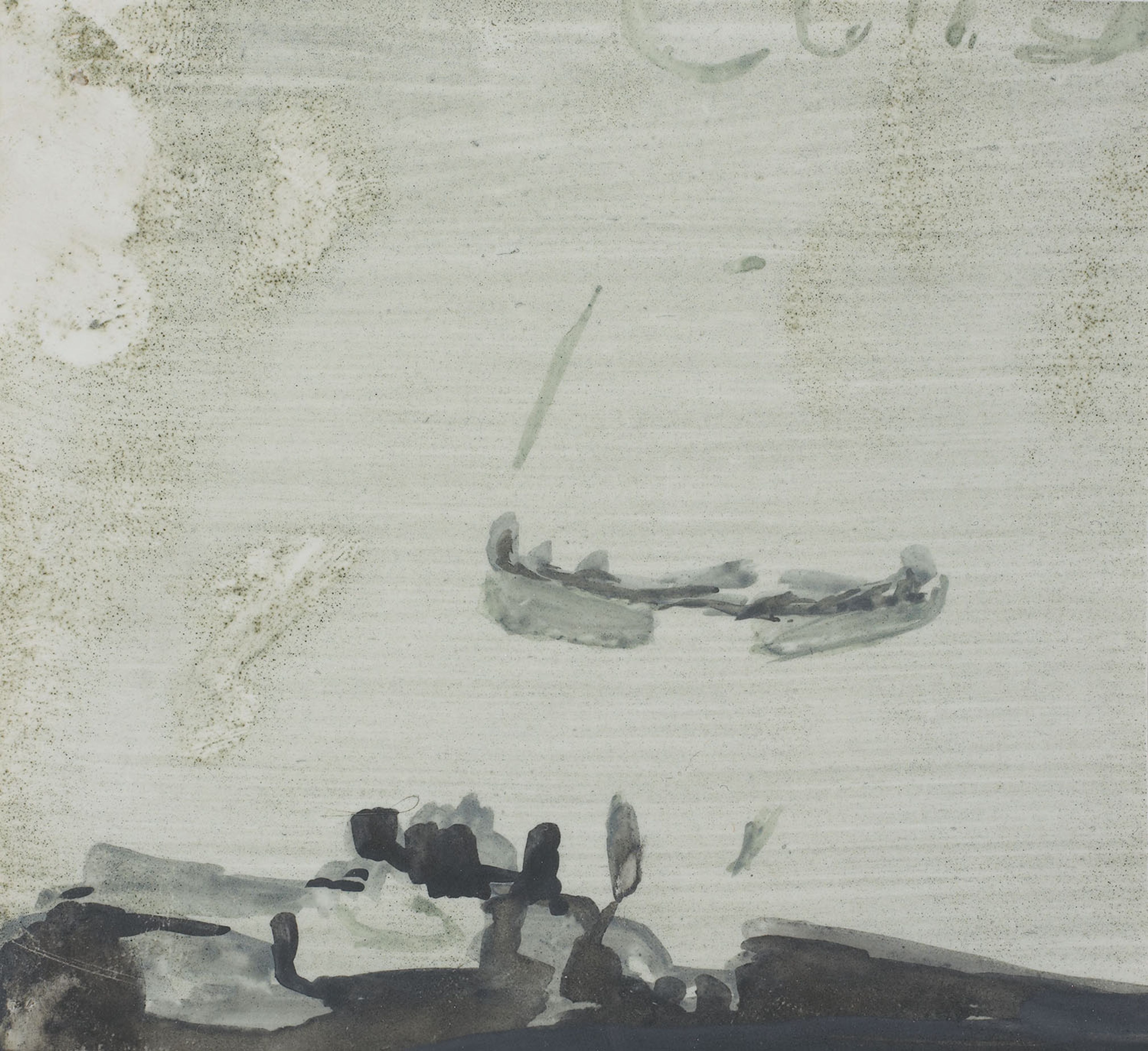 Study for Home Sweet Home