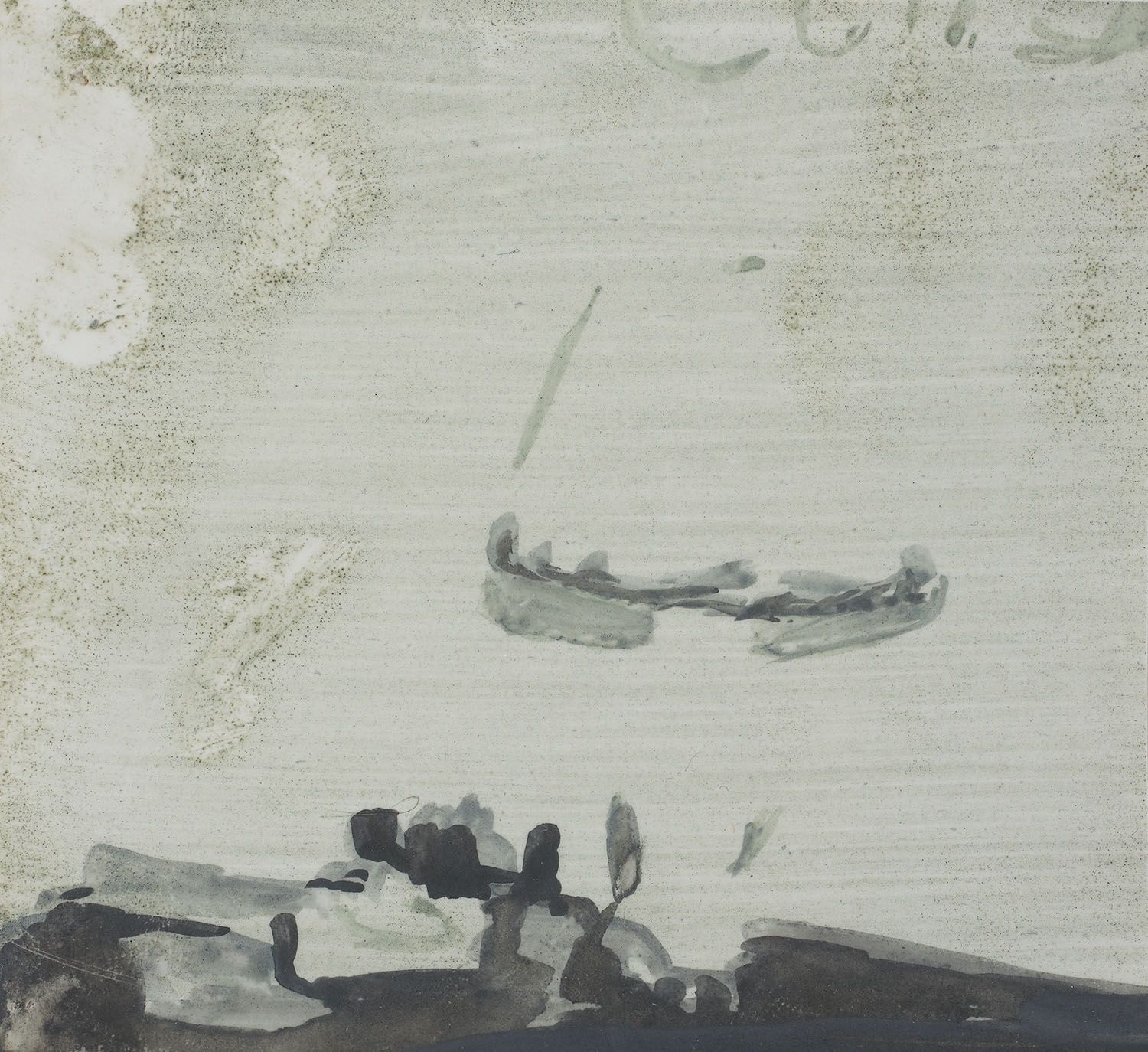 Study for Home Sweet Home