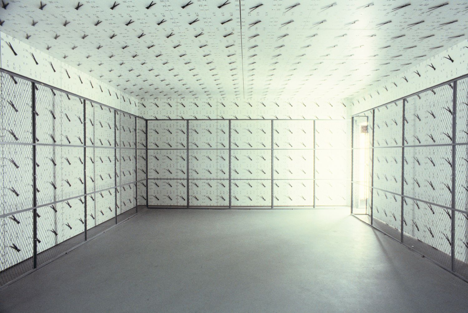 Helter Skelter: LA Art in the 1990s | MOCA LA