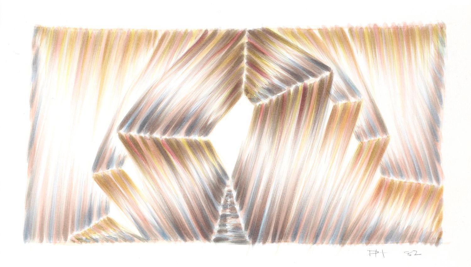Untitled (X-19)