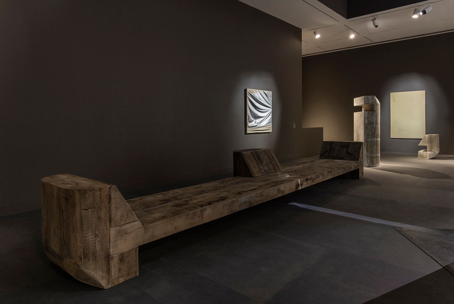 Rick Owens: Furniture | MOCA LA