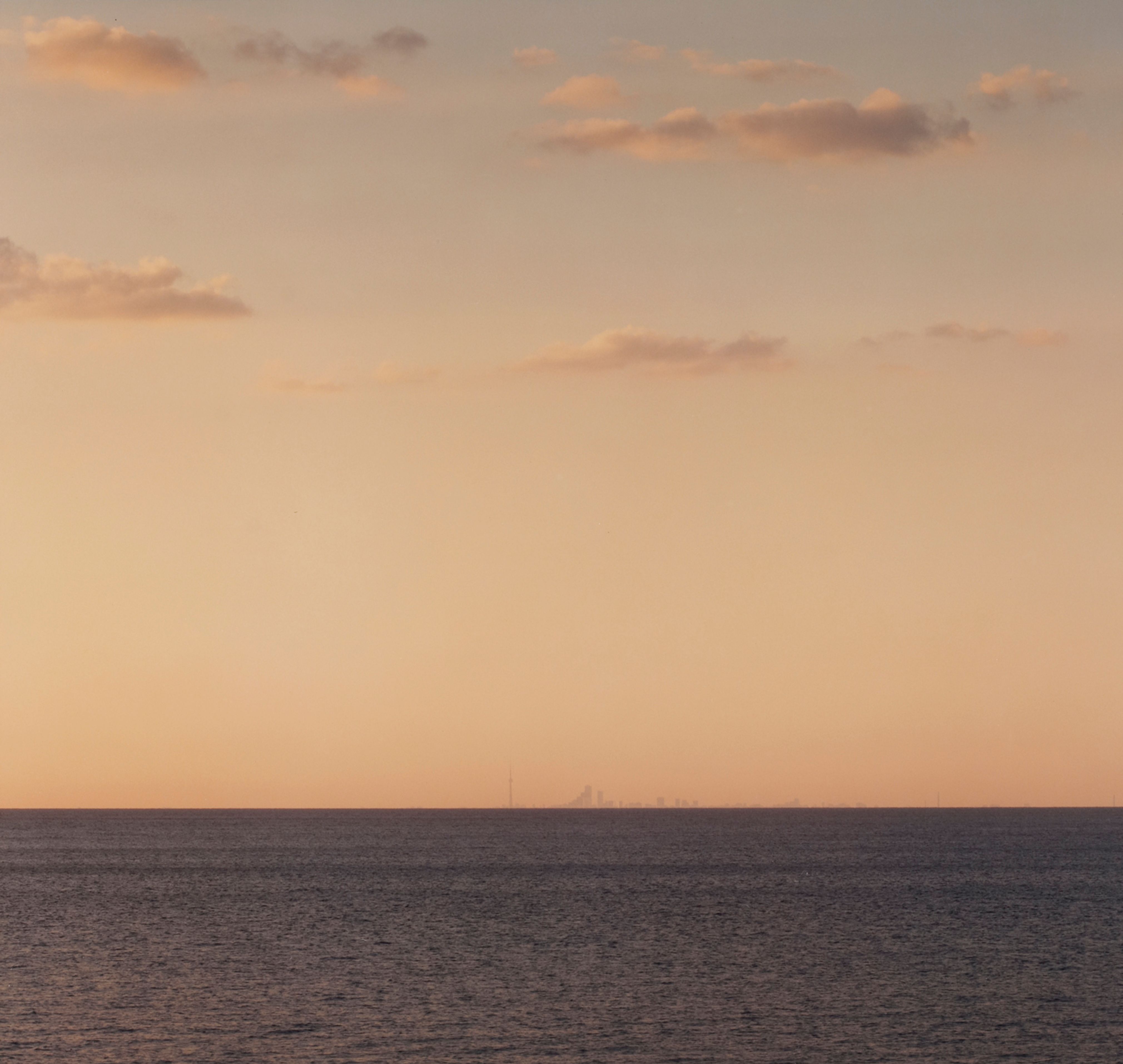 Lake Ontario and Toronto