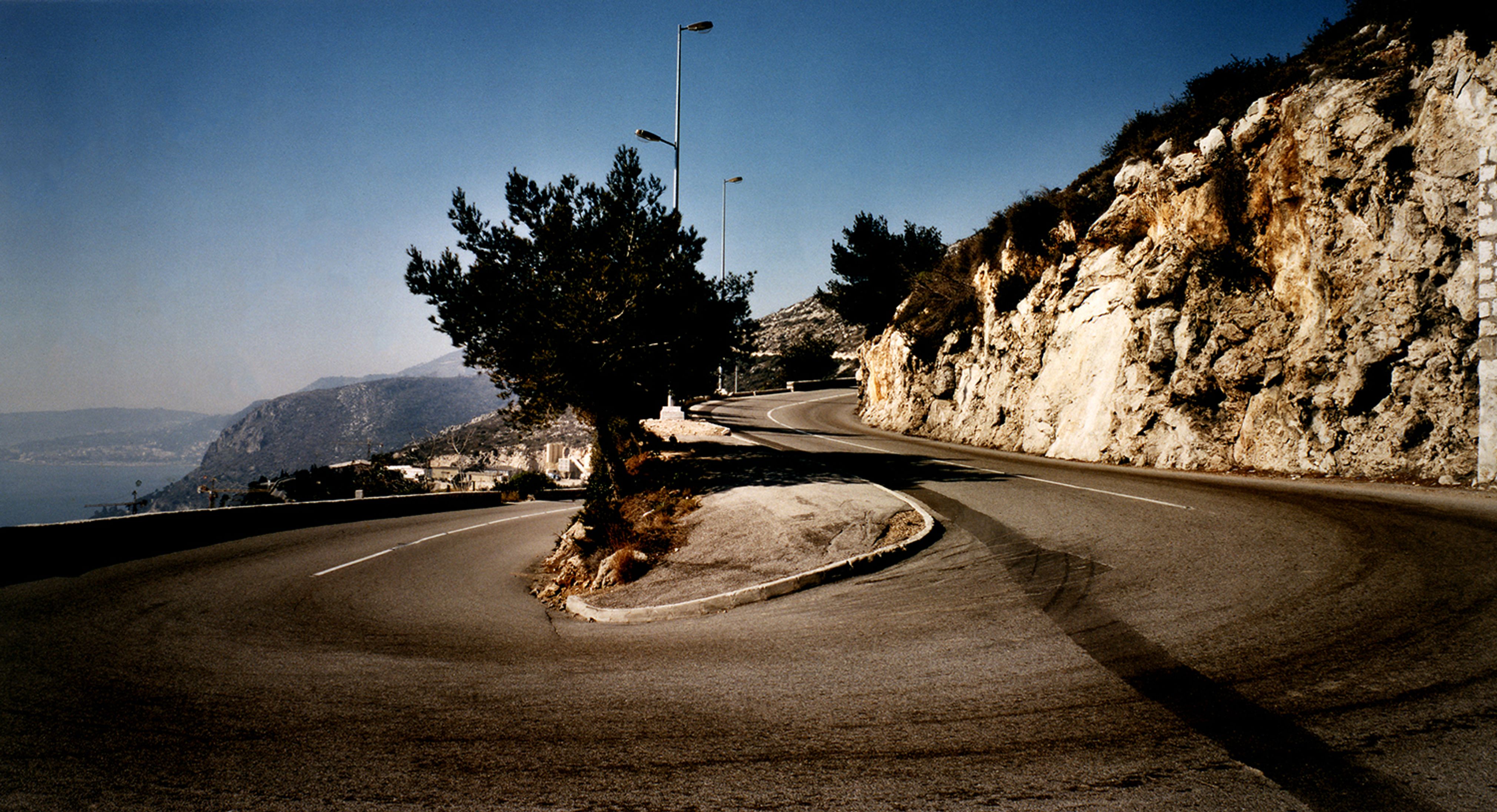 Two Roads