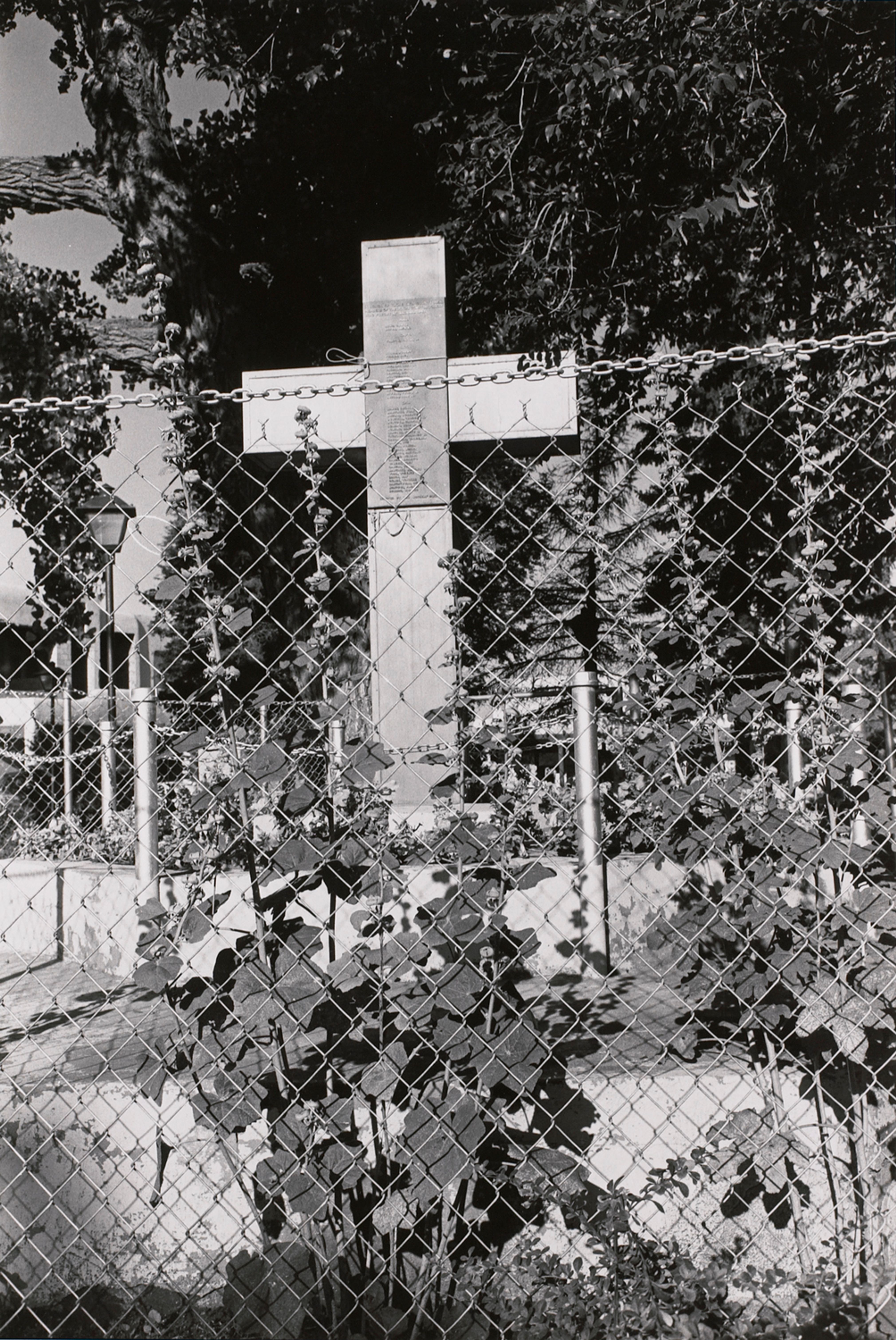 To Taos Men Who Fought at Bataan. Taos, New Mexico