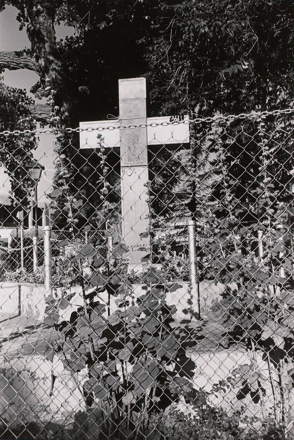 To Taos Men Who Fought at Bataan. Taos, New Mexico
