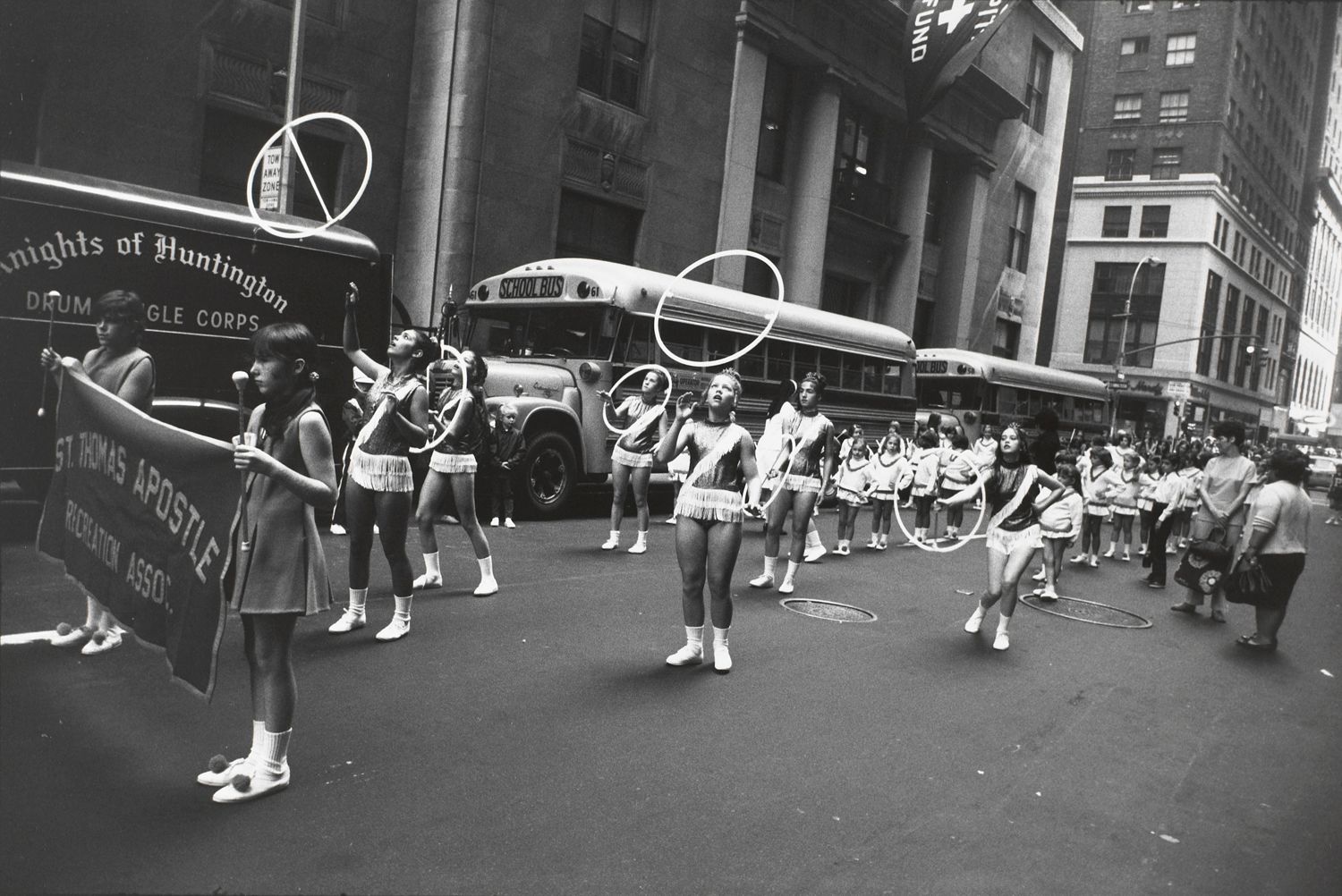 Untitled (St. Thomas Apostle Recreation Association)