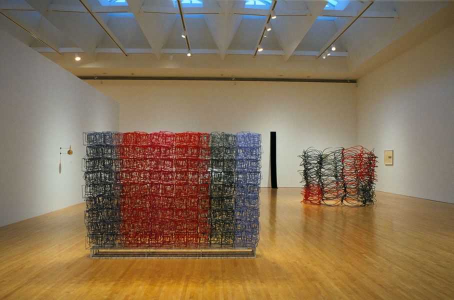 Untitled (wall)