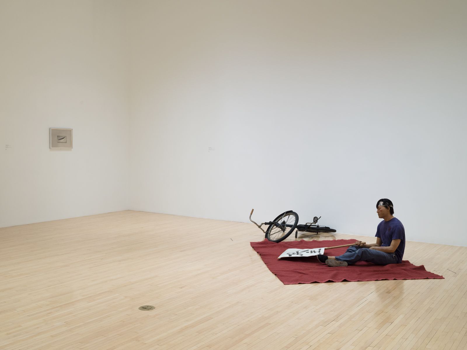 Ordinary People: Photorealism and the Work of Art since 1968 | MOCA LA