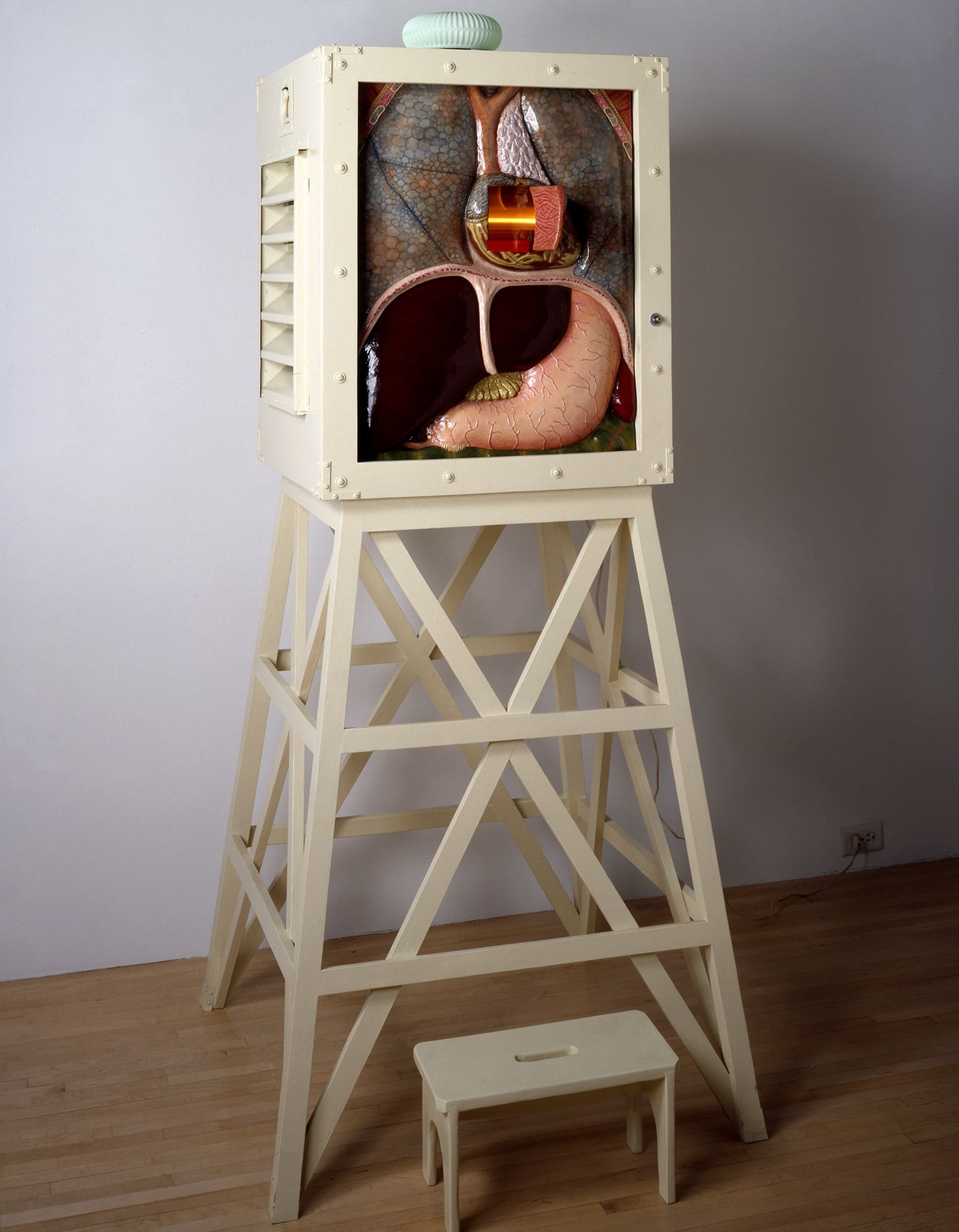 Door of the Heart