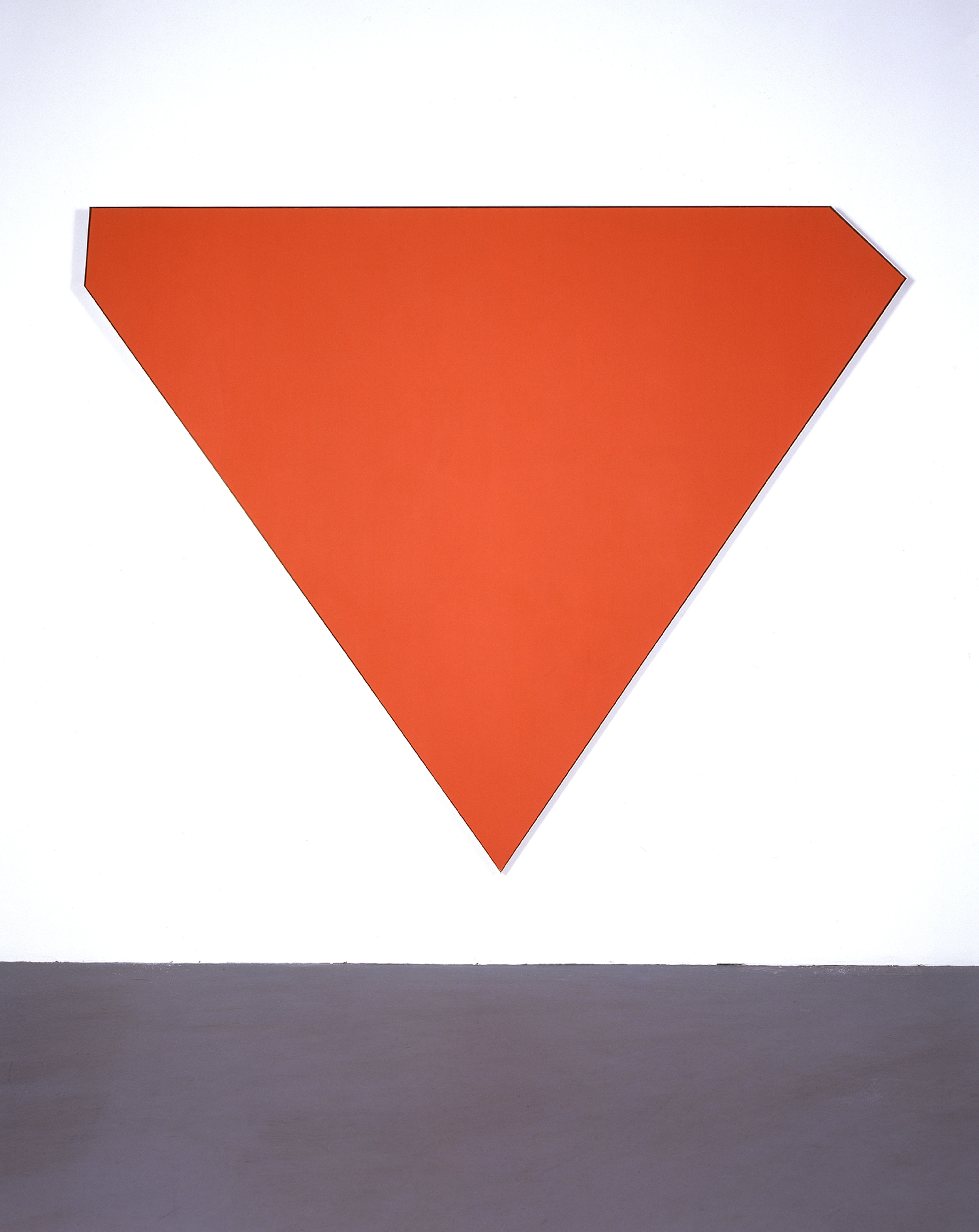 Red-Orange