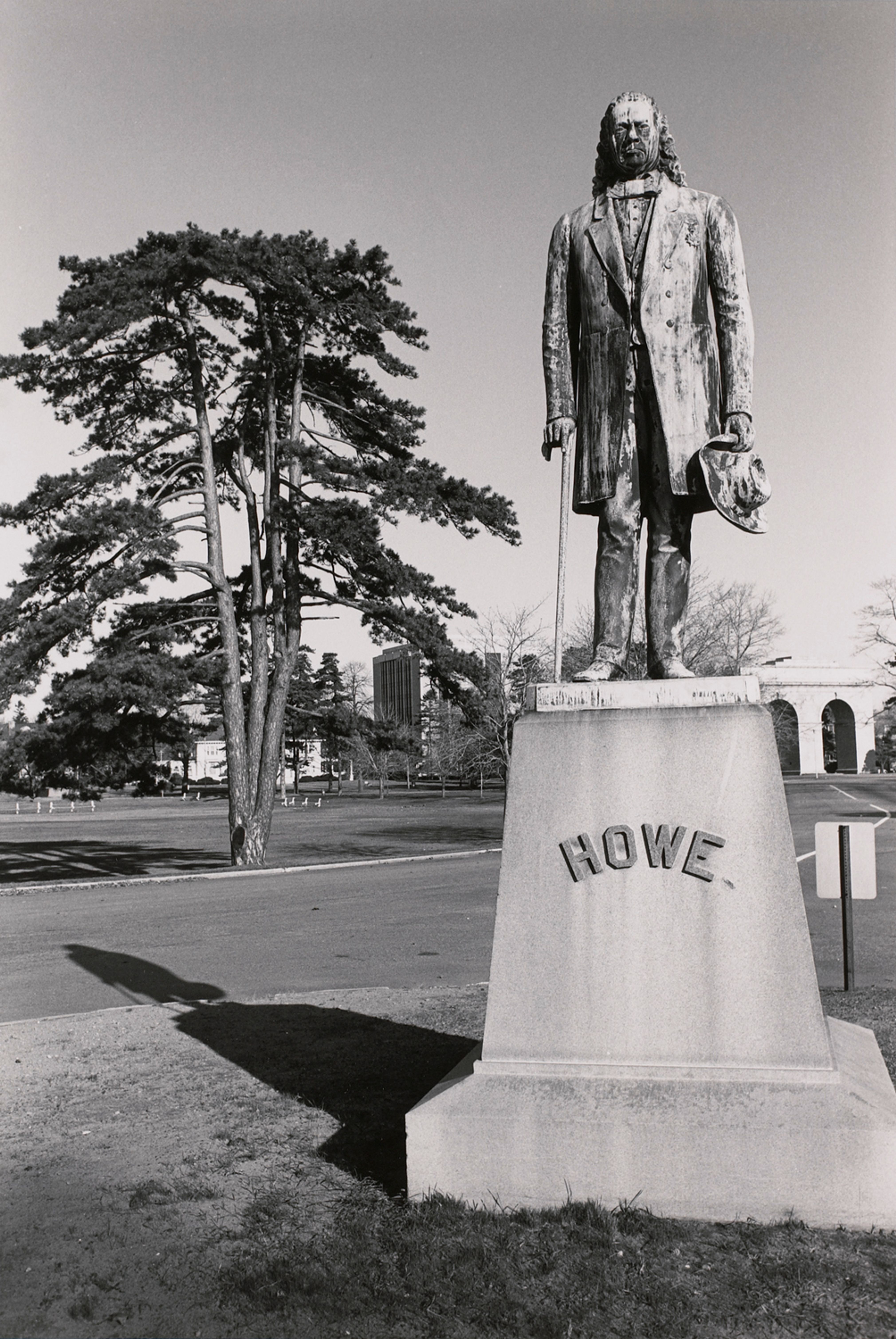 Elias Howe, Jr. Bridgeport, Connecticut