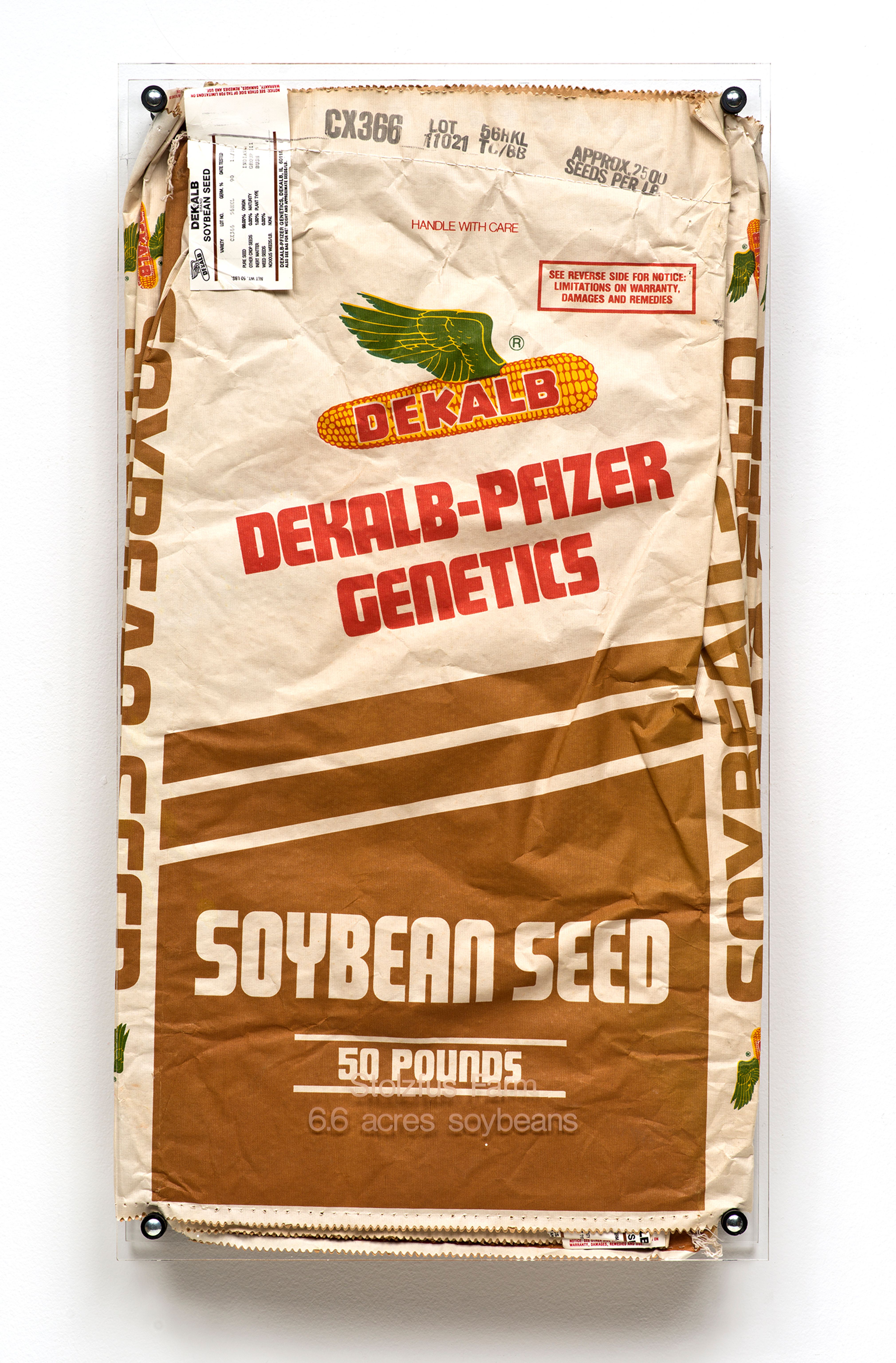 Feed and Seed