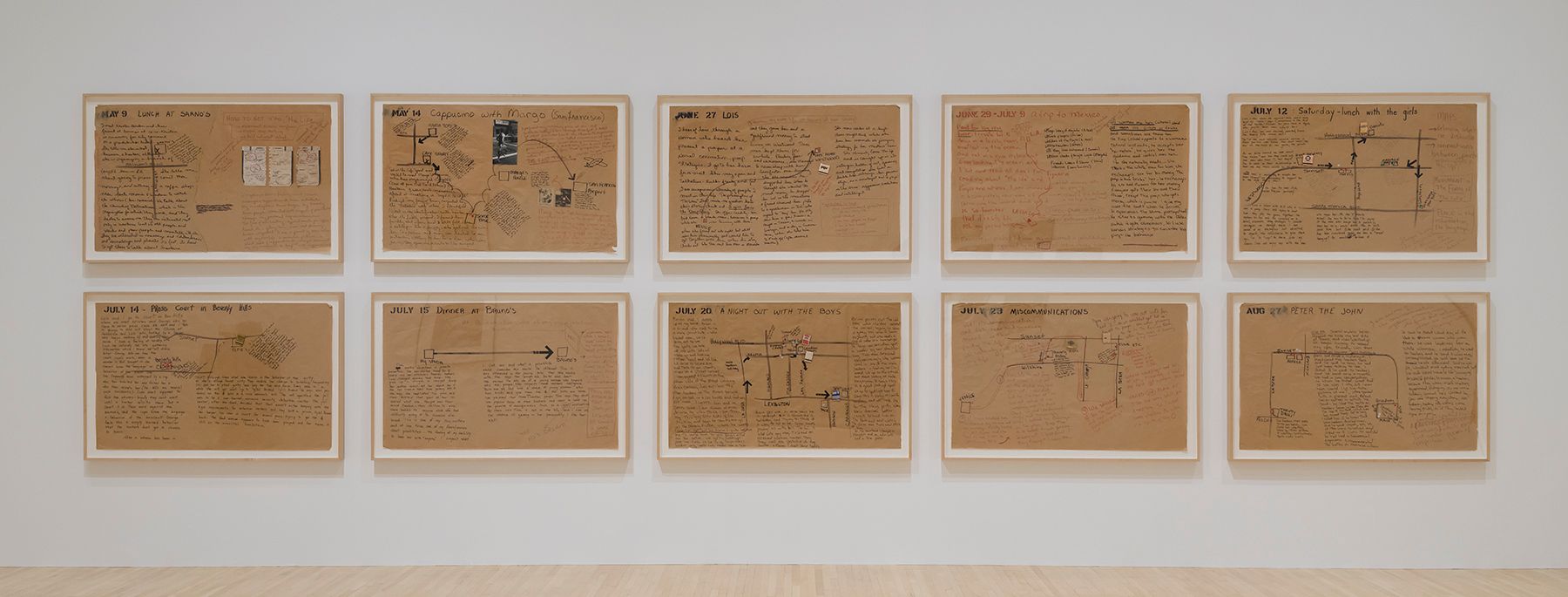 Prostitution Notes