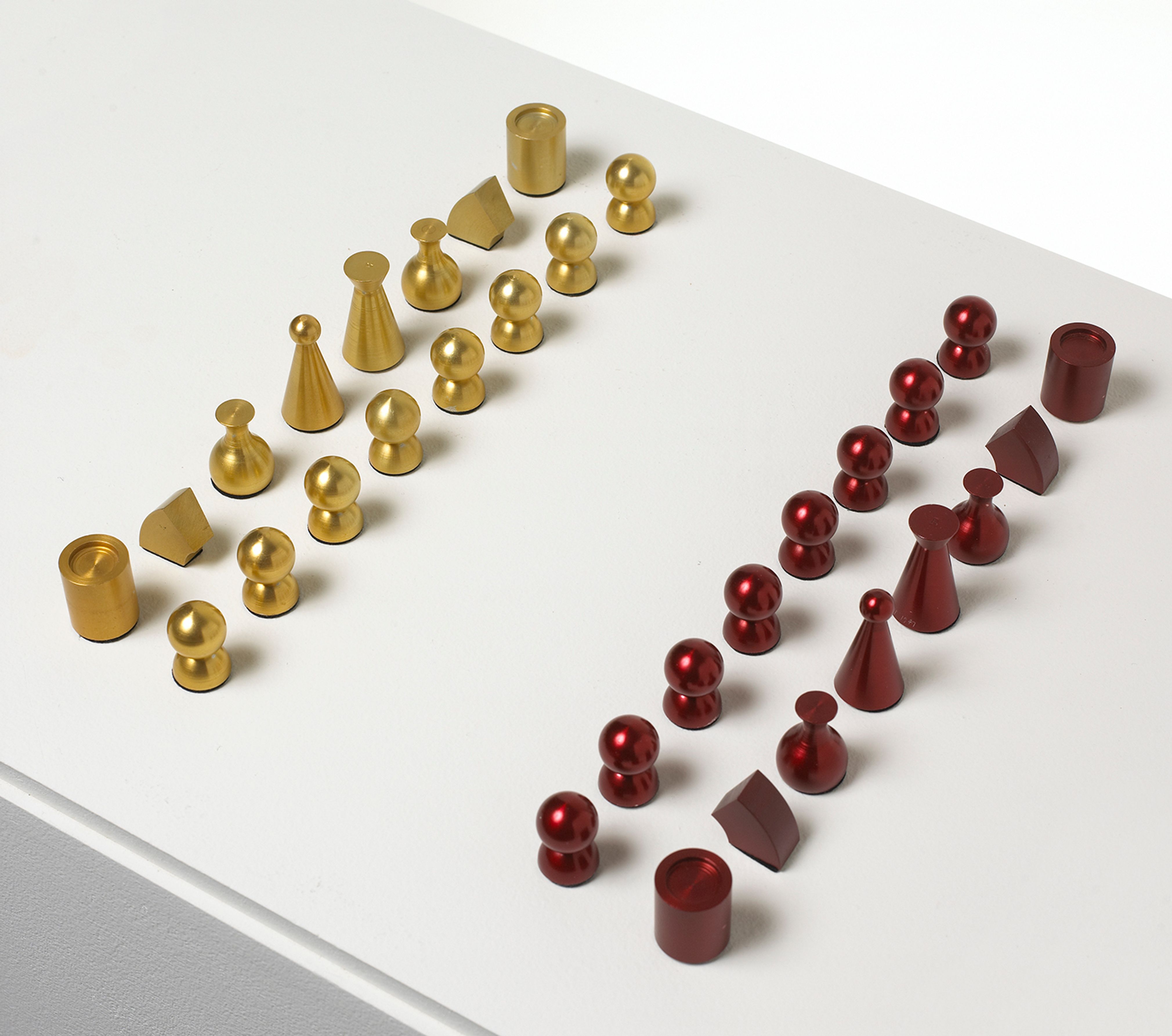 Chess Set #287