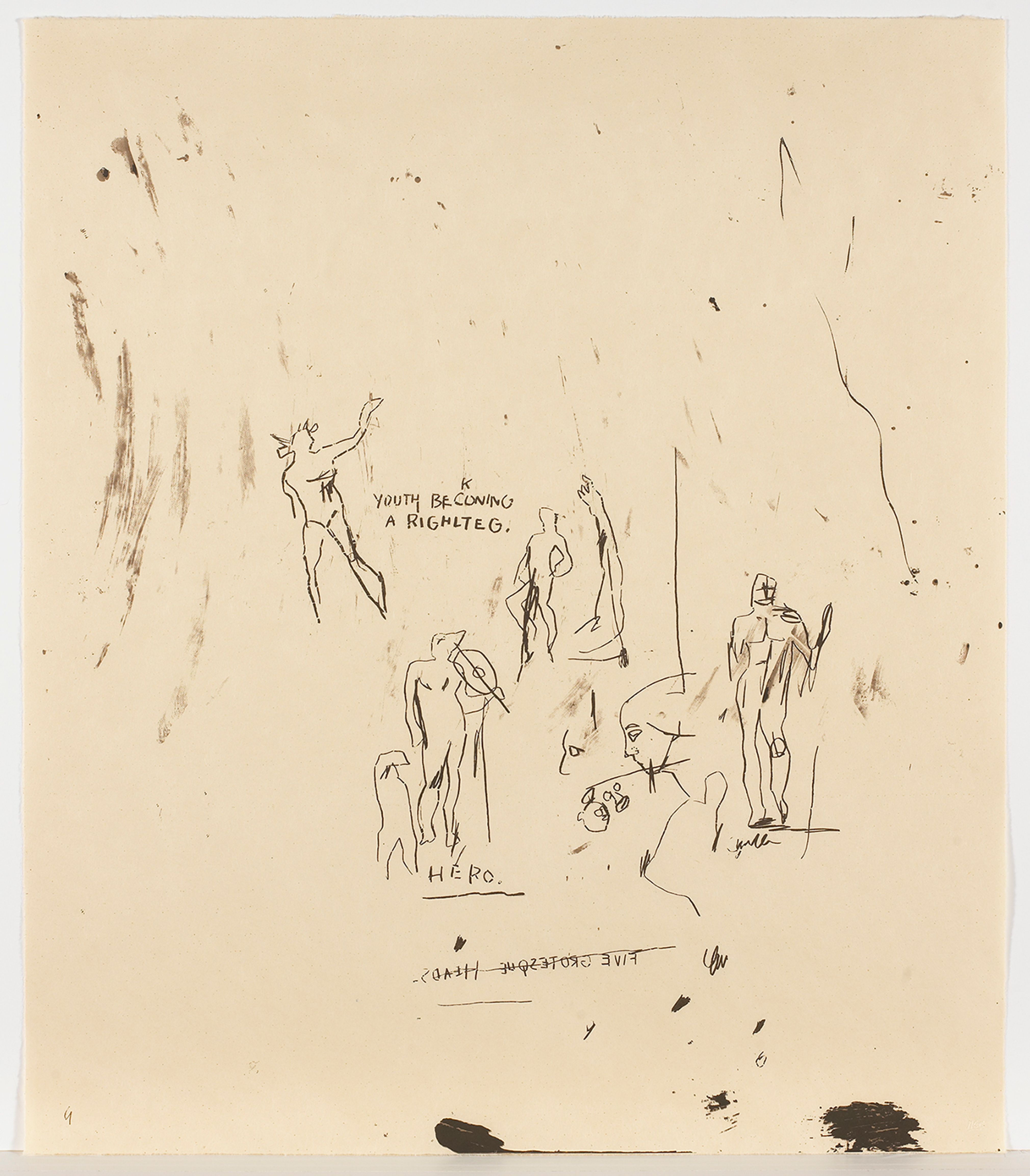 Untitled (from Leonardo)