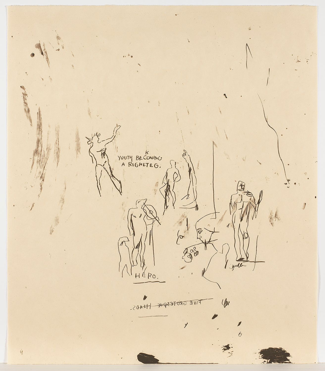 Untitled (from Leonardo)