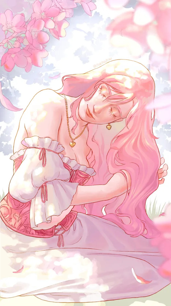 Fanart Evangeline