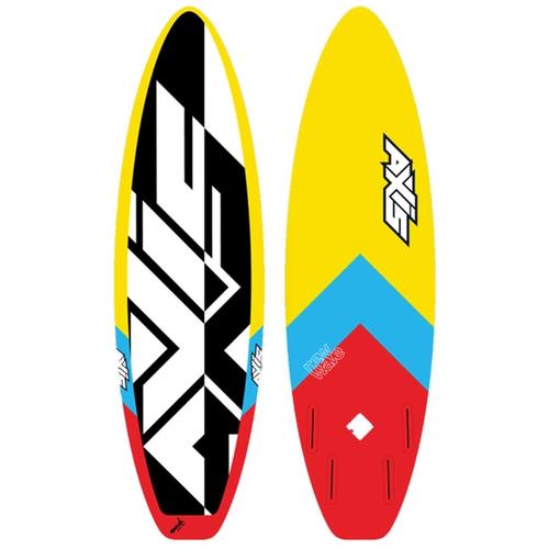 Axis New Wave 5'8"