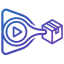 icon of Video Compressor — VidPackit
