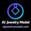 icon of AI Jewelry Model