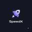 icon of speedx