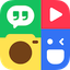 icon of PhotoGrid