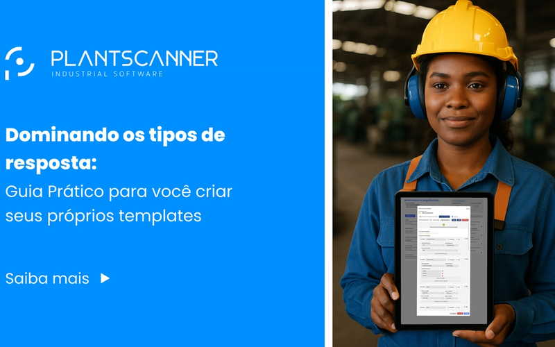 Dominando os Tipos de Resposta no PlantScanner: Guia Prático